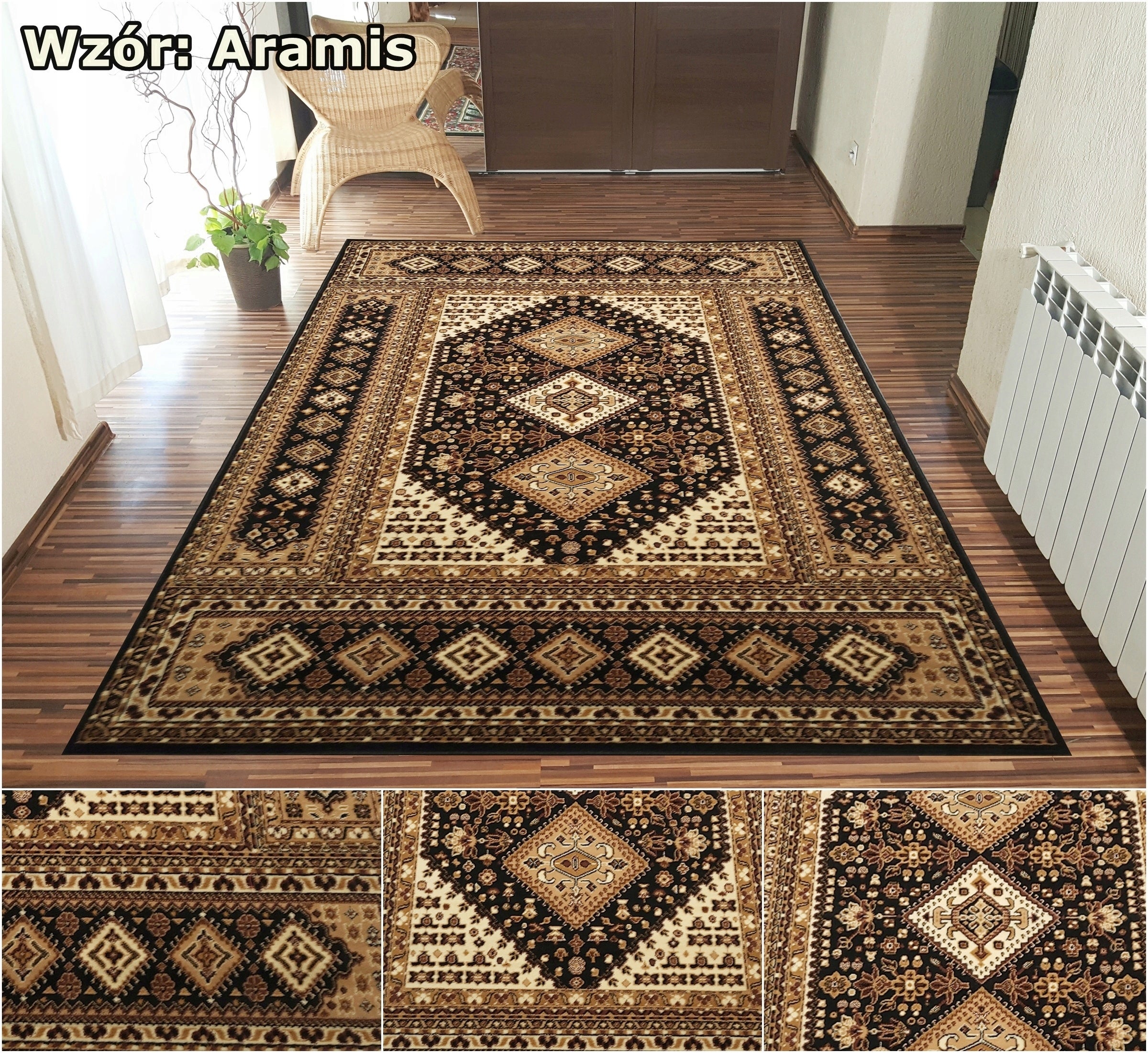Carpet 300x400 Real Woven for Room Alfa Shiraz Bcf Belgium Various Designs Brand Alfa