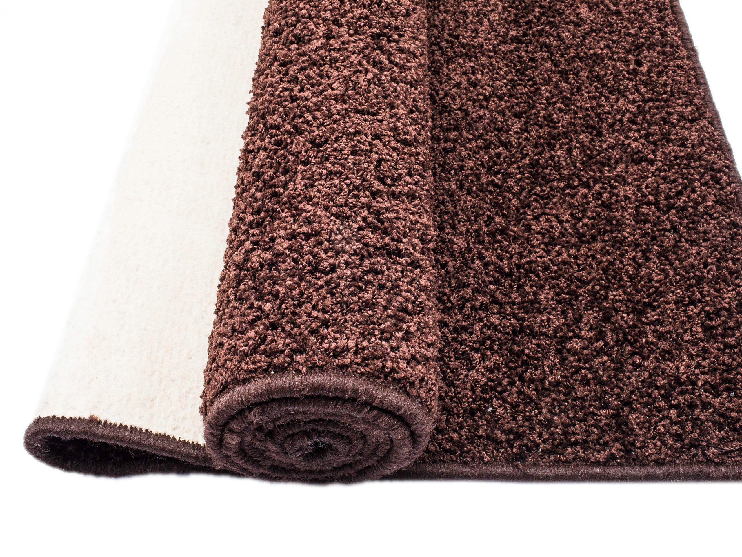 Carpet 3x2,5 300x250 SHAGGY ASHES ASH Colors Brand Wykładziny i Dywany