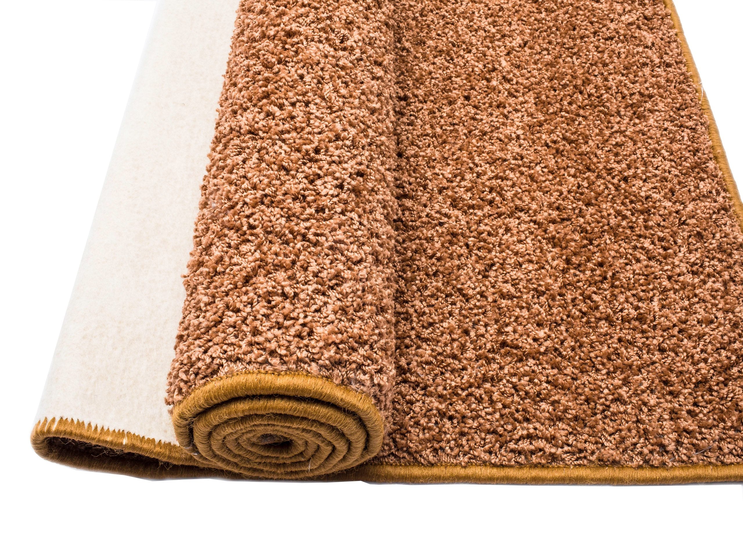 Carpet 3x2,5 300x250 SHAGGY ASHES ASH Colors Product width 300 cm