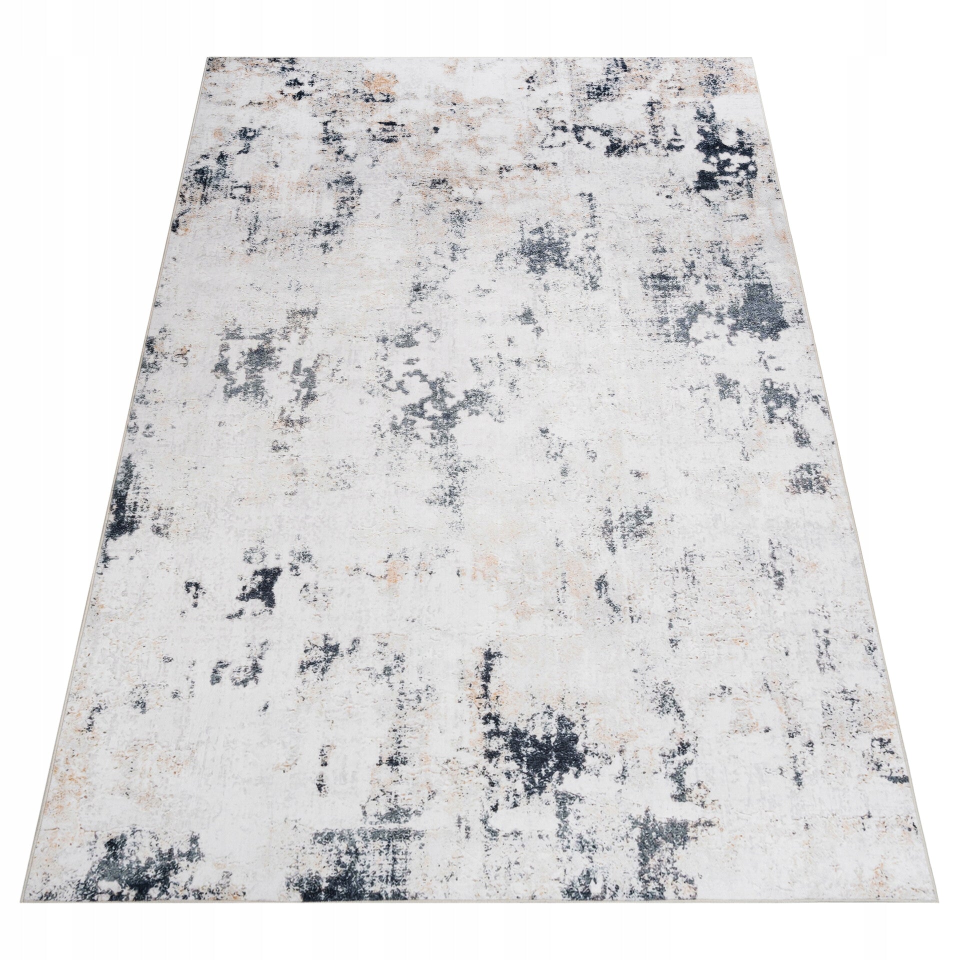 Carpet DOVE 140x200 Modern Fashionable Elegant Anti-slip Printed