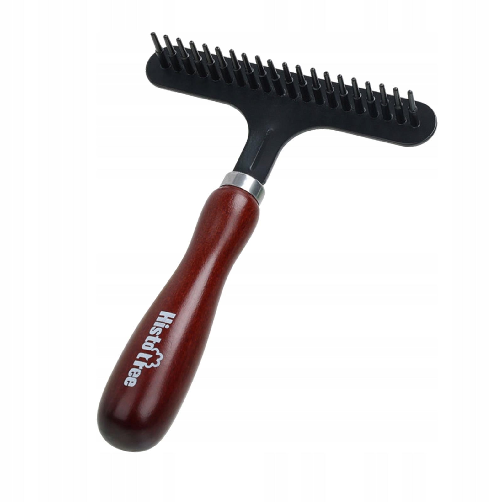 Carpet Grooming Rake Portable Multifunction Hair Remover Rug Brush Carpet