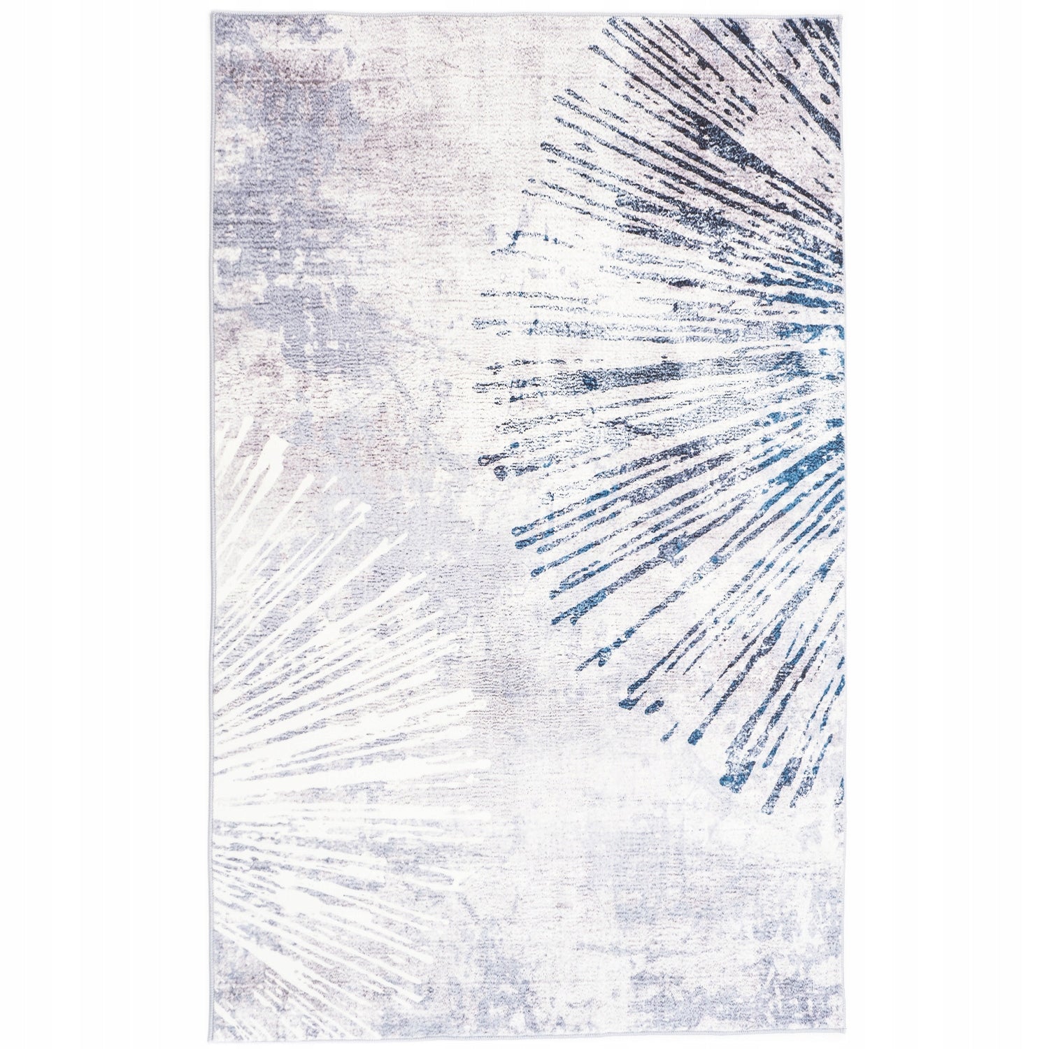 Carpet NOVO 200x300 non-slip soft silky modern living room Packaging status original