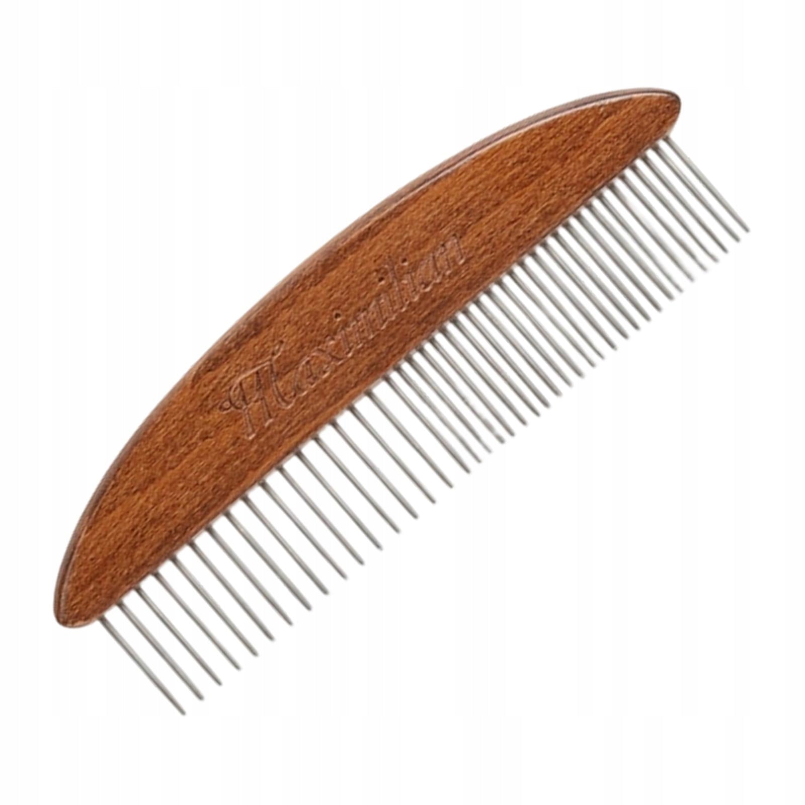 Carpet Rake,Pet Hair Removal Portable to Fluffs Matted Carpets,Dog Cat Hair Packaging status original