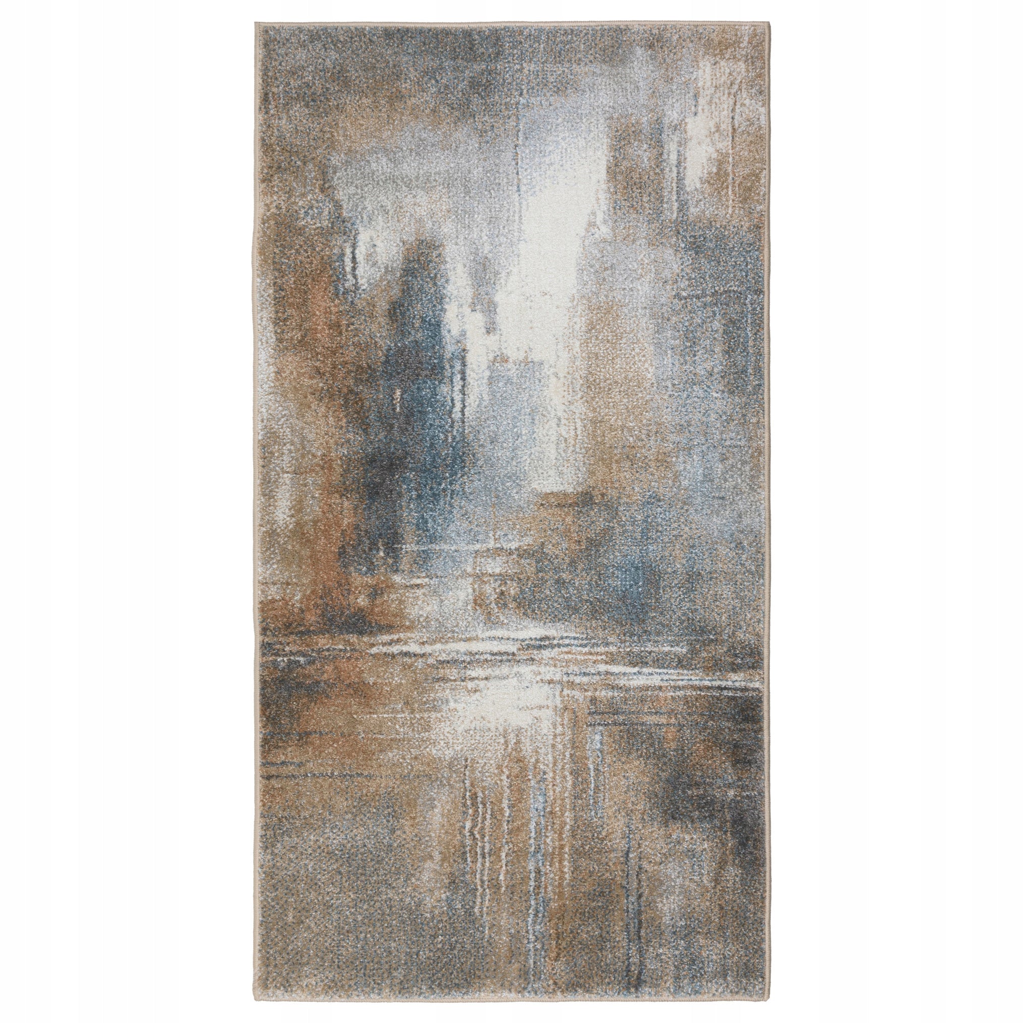 Carpet Rug Sidewalk 80x150cm For Bedroom For Corridor Dense Modern Packaging status original