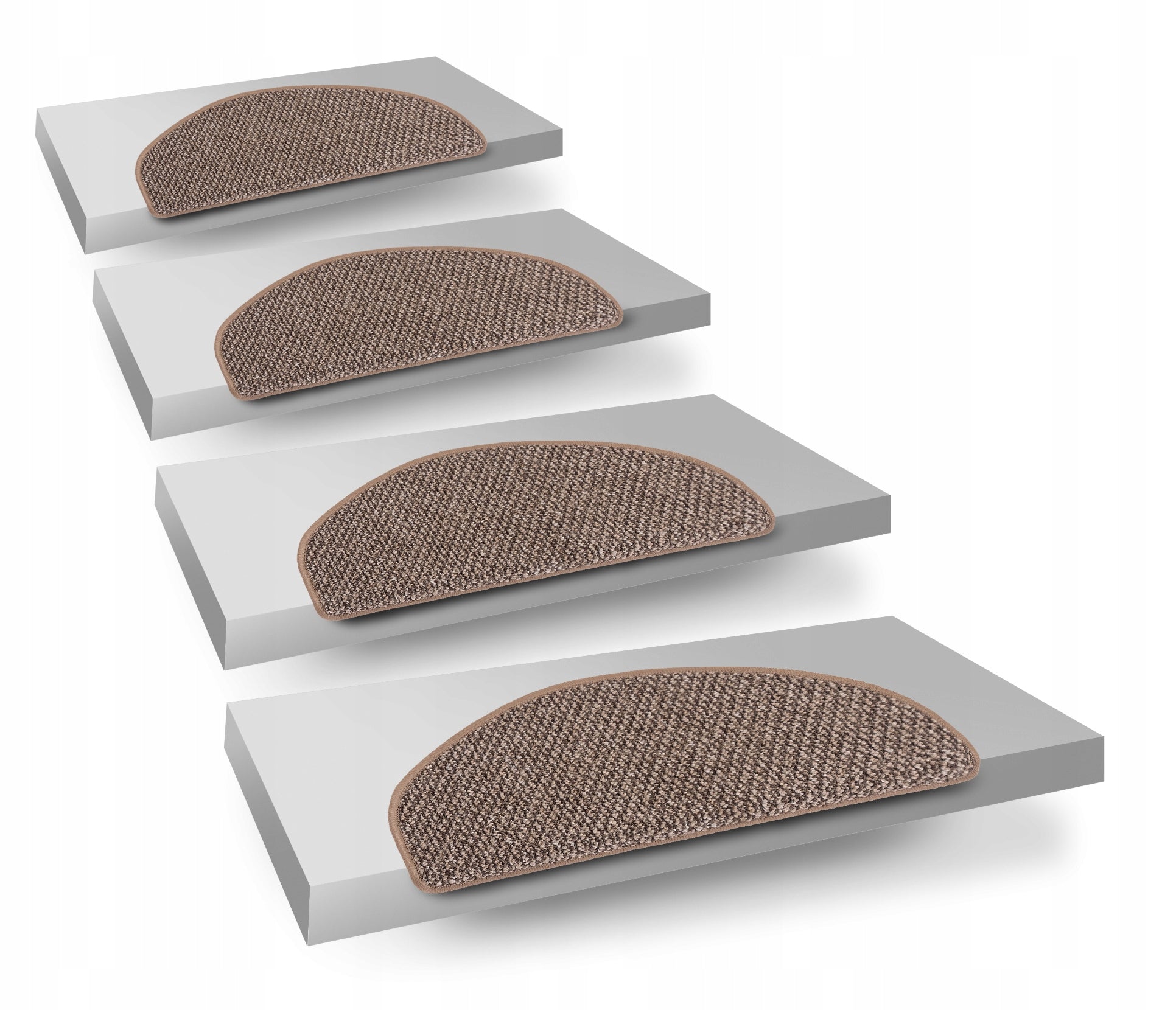 Carpet Rug for Living Room HALLWAY Bedroom Kitchen Loop 140x200 Thickness 9 mm