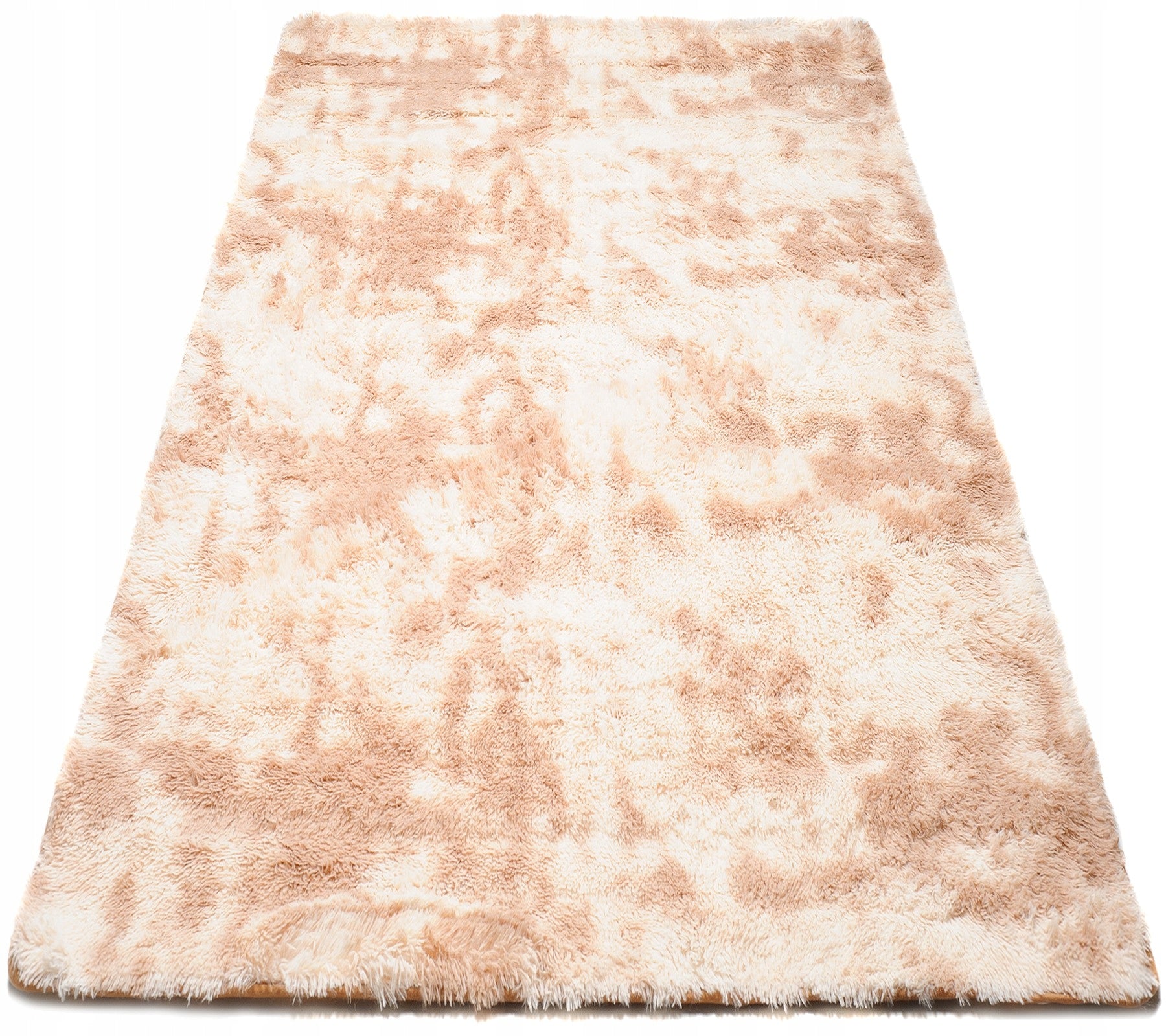Carpet SILK 200x300 Shaggy Plush Soft Hairy