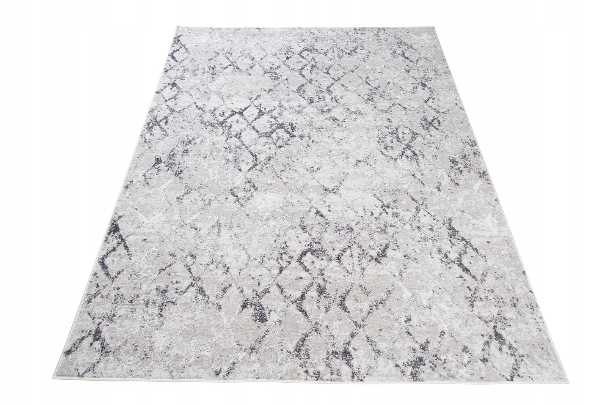 Carpet SKY Unique 180x250 two-level s15 Kind with short hair