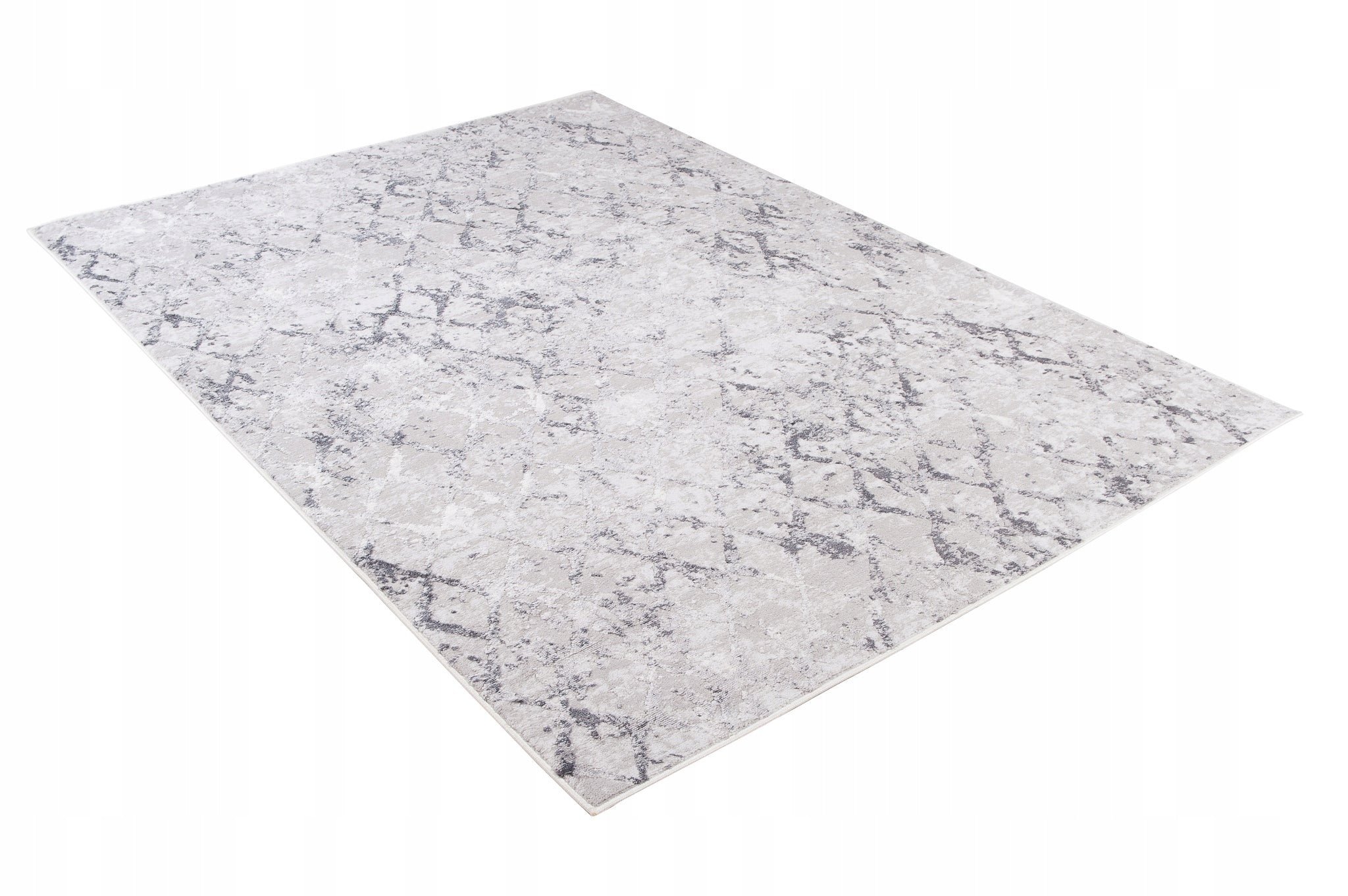 Carpet SKY Unique 180x250 two-level s15 Pattern modern