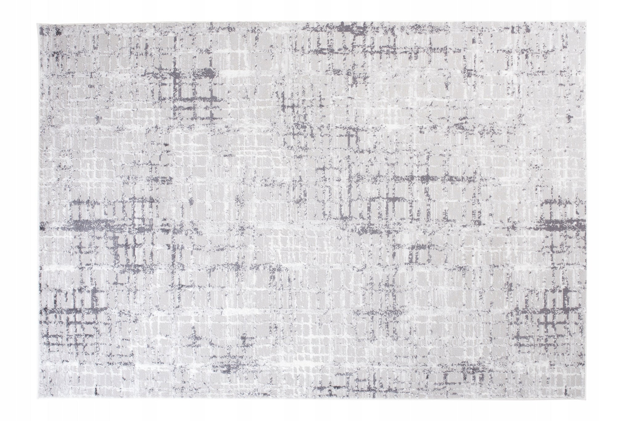 Carpet SKY Unique two-level 140x200 s17 Shape rectangular