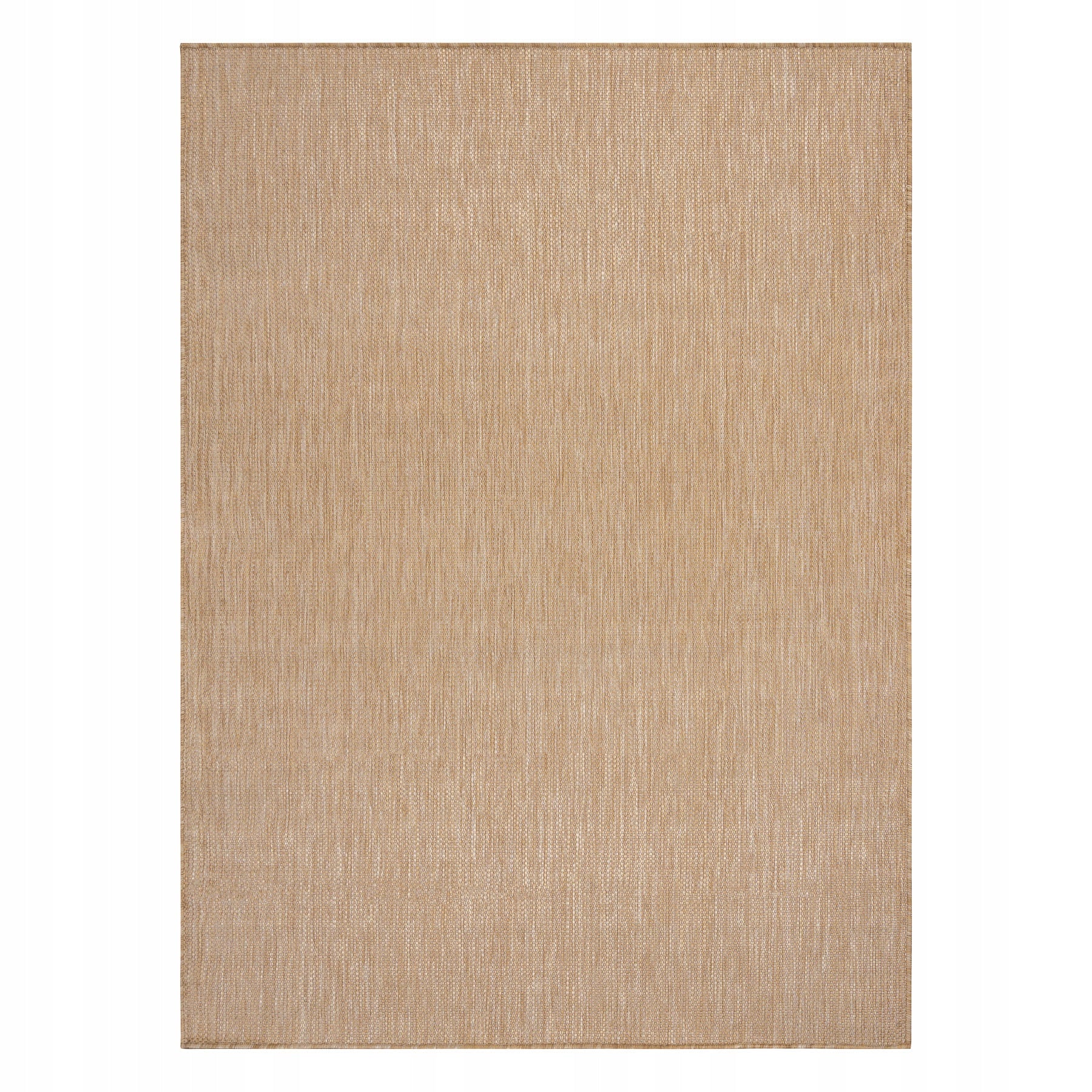 Carpet STRING SION flat weaving natural beige TERRACE WITHOUT PATTERN 180x270 cm Manufacturer code D2439 SION A5165A natural