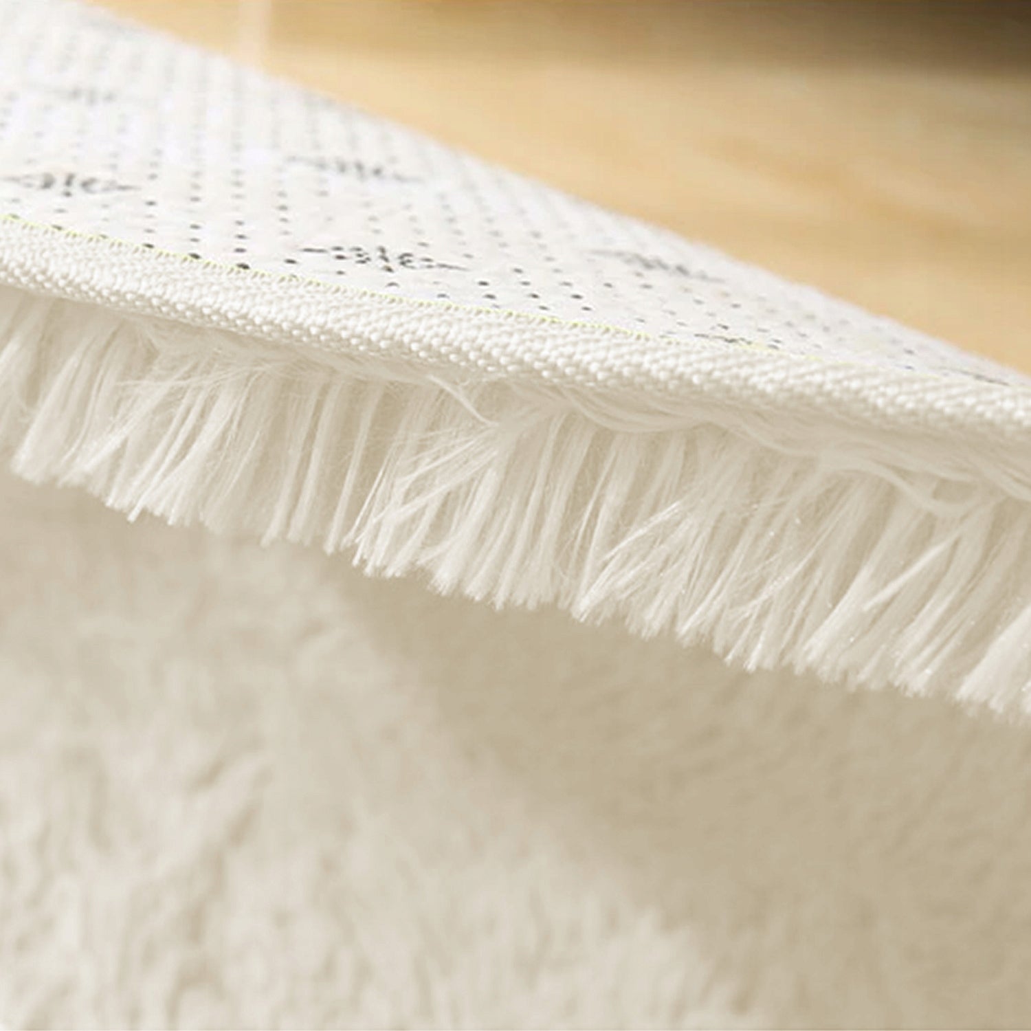 Carpet Shaggy non-slip modern living room soft fluffy 200x300 Manufacturer code Shaggy