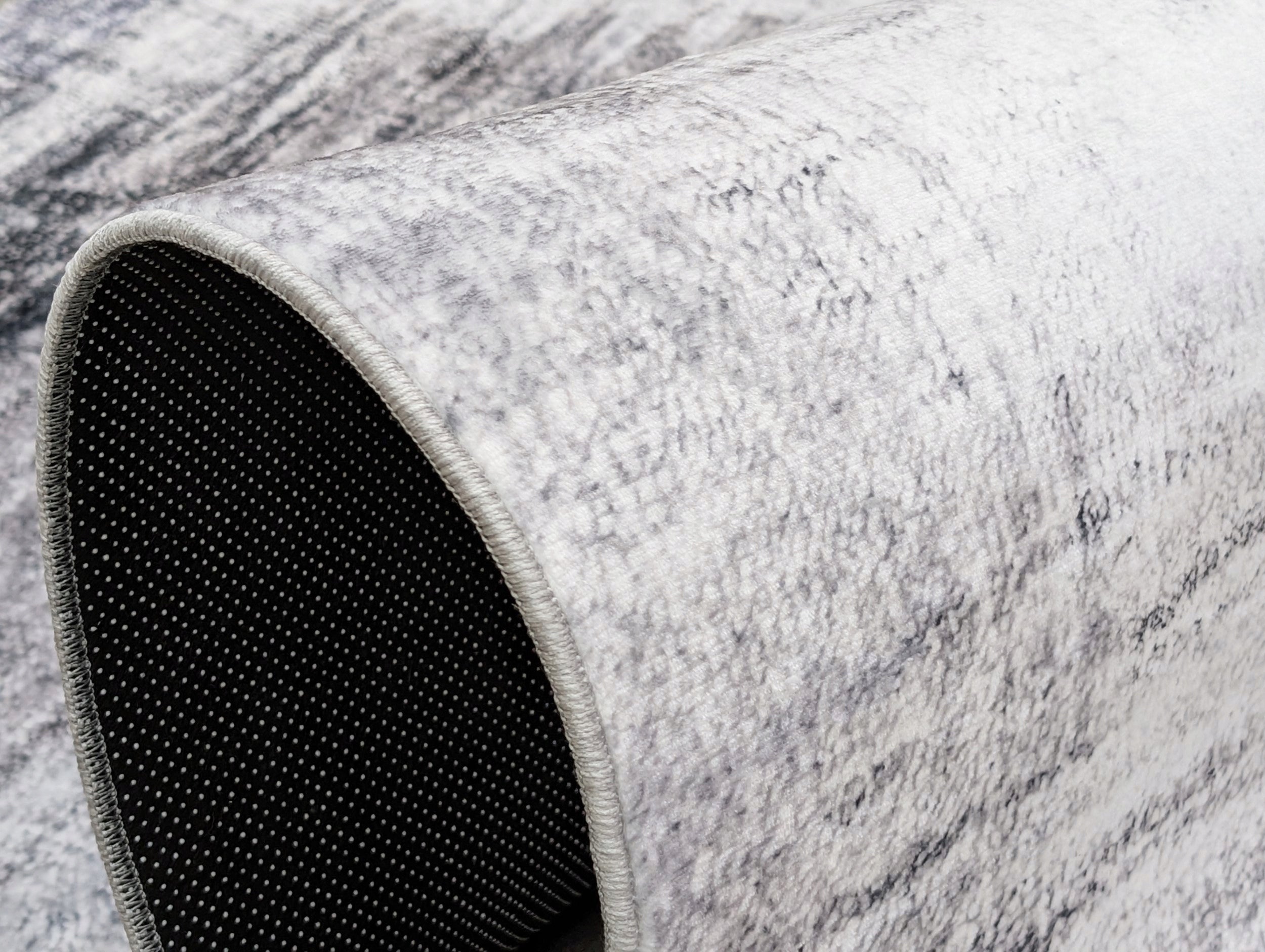 Carpet Soft Plush Flannel Room Rubbed Pattern New Technology 140x200 Manufacturer code Dywan FLANEL PRINTTED Antypoślizgowy 140x200