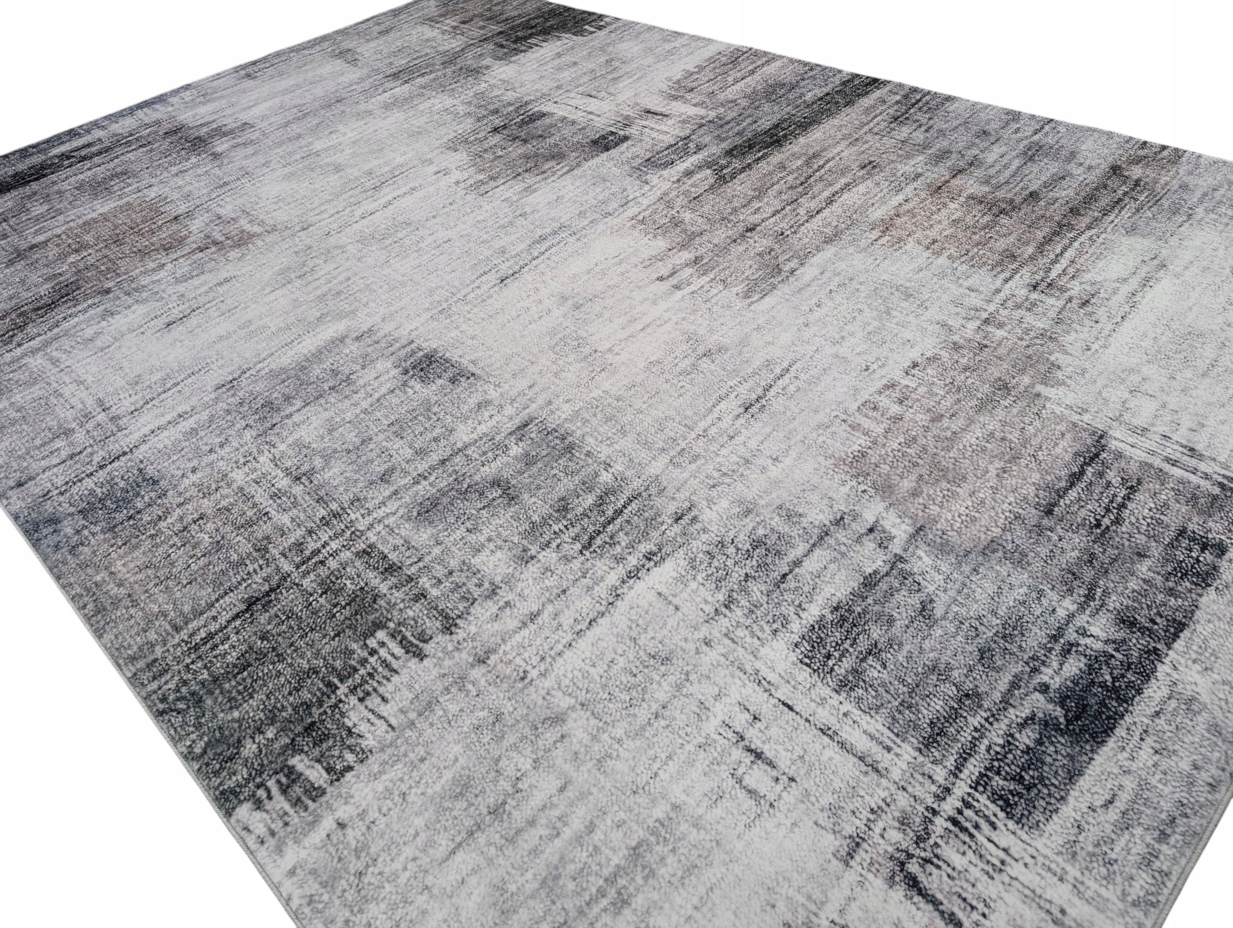 Carpet Soft Plush Flannel Room Rubbed Pattern New Technology 140x200 Product width 140 cm