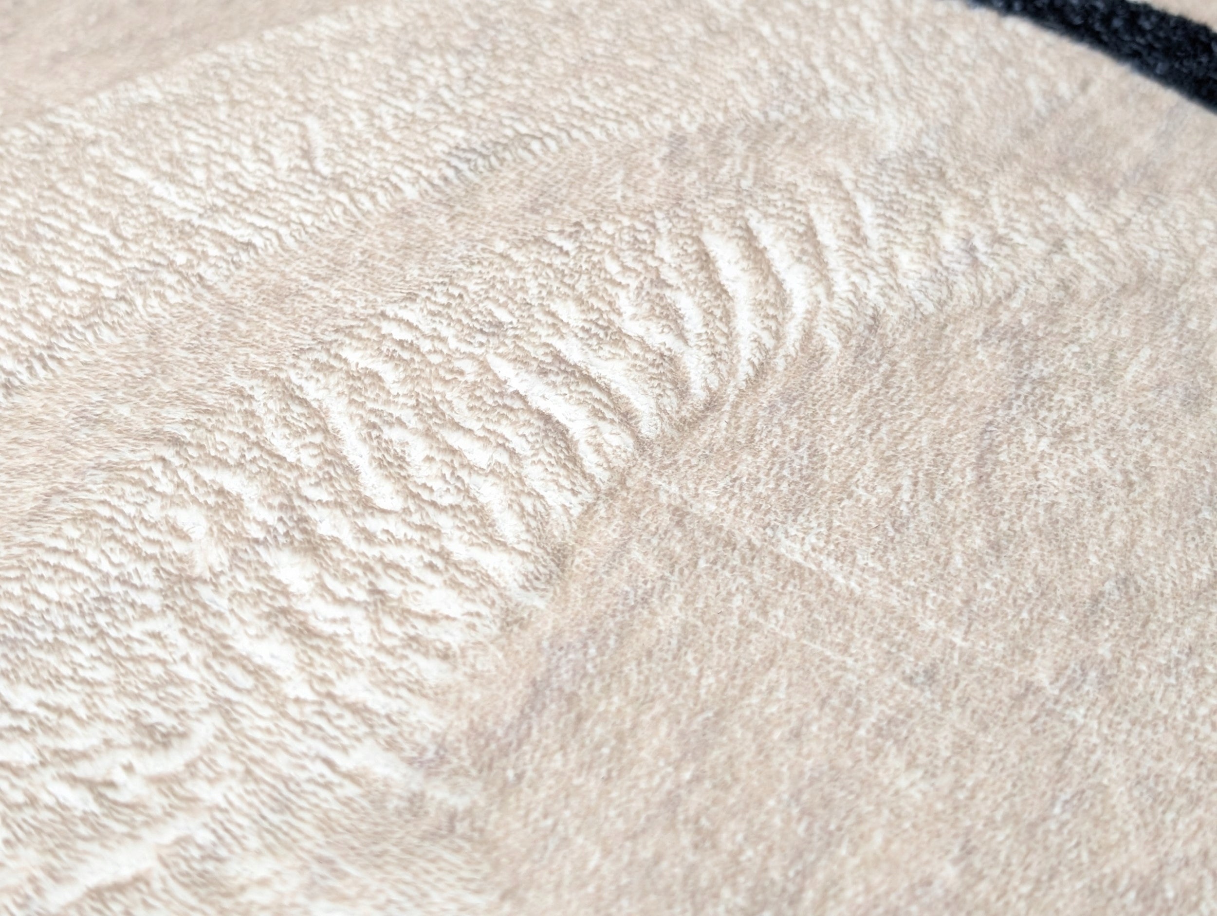 Carpet WISP 140x200 Irregular Shape Nice Light Thin Fashionable Cashmere Brand dywanypers