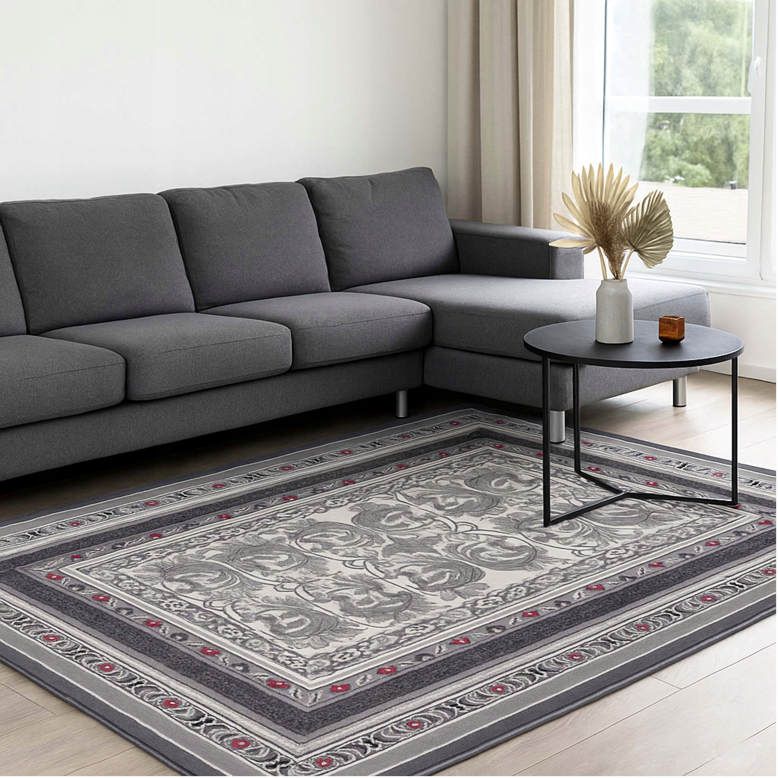 Carpet for Living Room Classic Style 2,5x3,5 m Turkey EAN (GTIN) 8680401386440