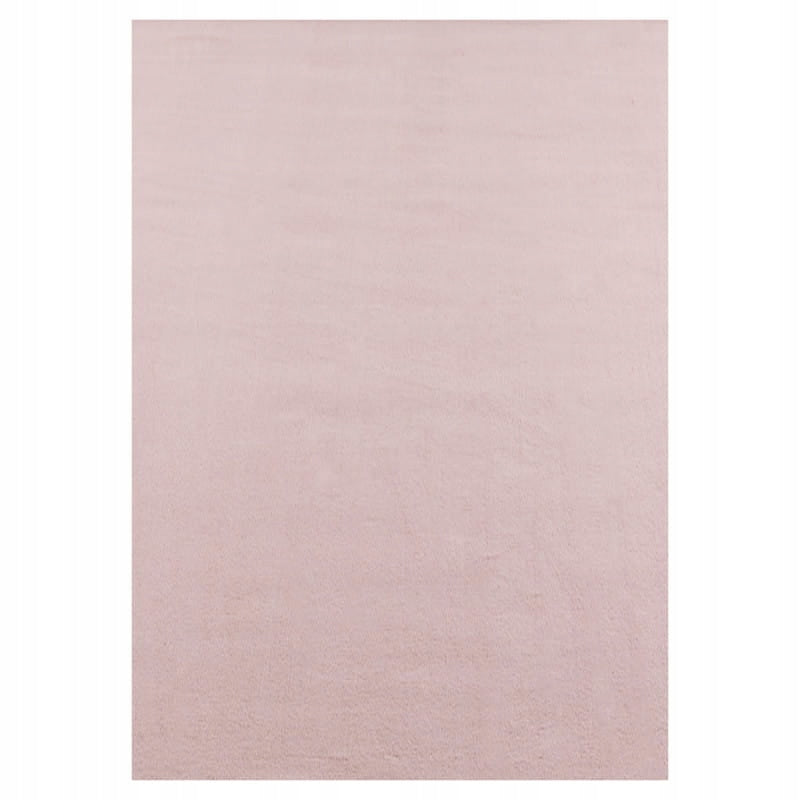 Carpet plush fluffy thick soft for washing roses 120x170 cm anti-slip