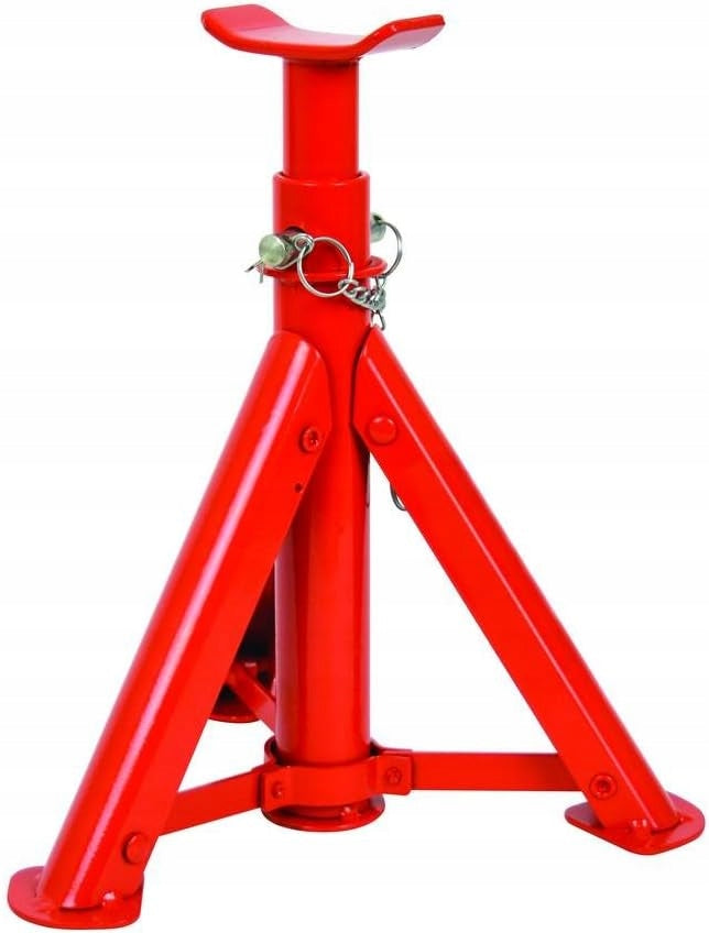 Carpoint folding mare 2 tons TüV/GS Manufacturer code 0624511