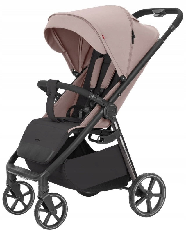 Carrello Bravo M/Lite CRL-5529 Stroller up to 22kg Club Beige