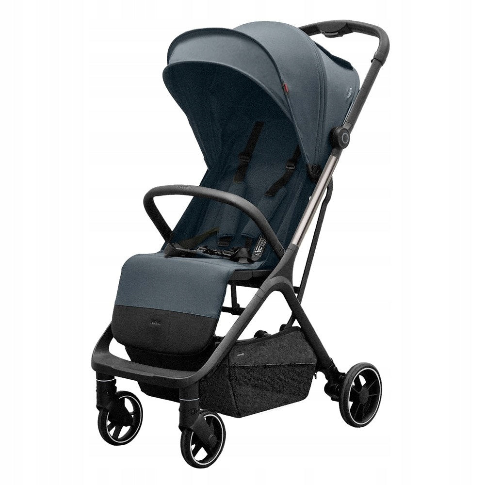 Carrello Nova stroller Misty Grey Brand Carrello
