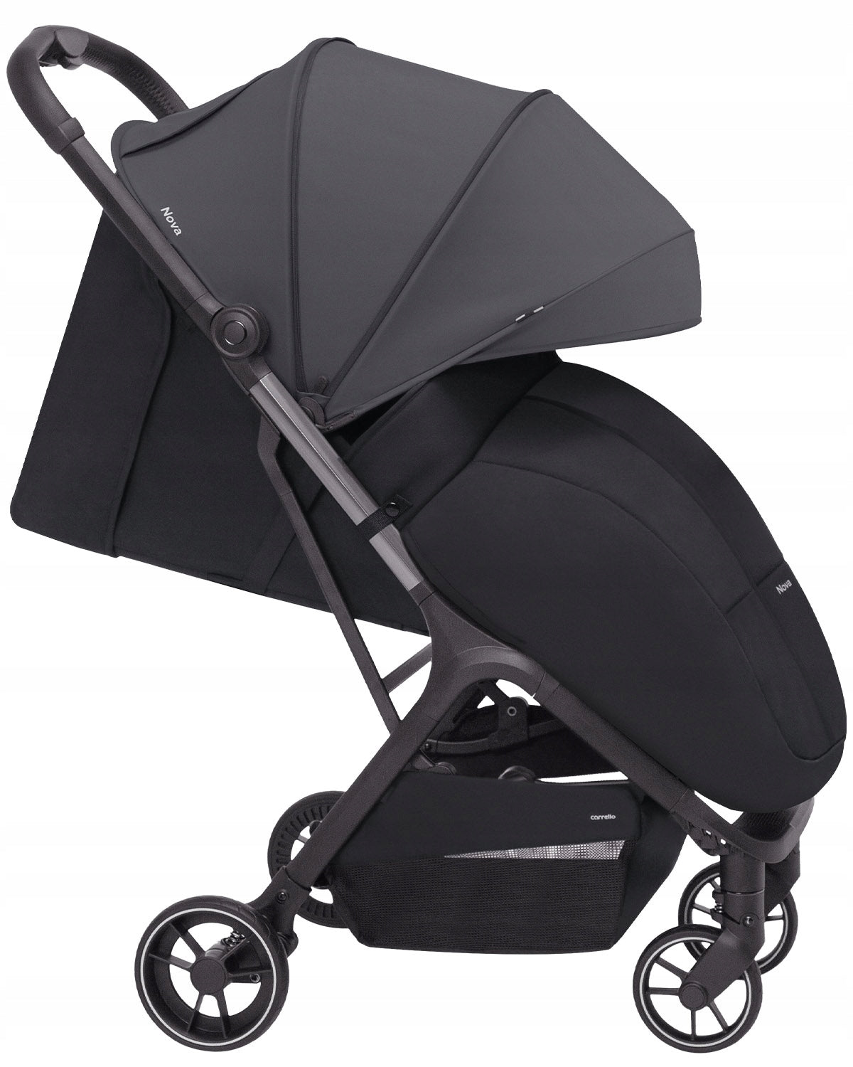 Carrello Nova stroller Misty Grey Manufacturer code CRL-5521