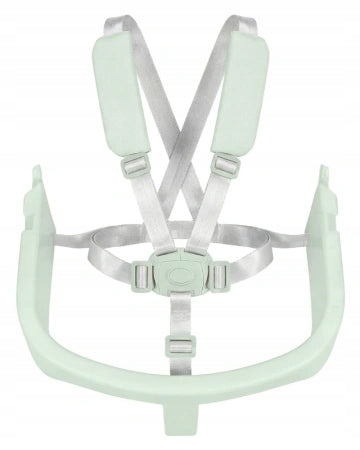 Carrello Tenero high chair 3in1 from birth, lounger chair Packaging status original