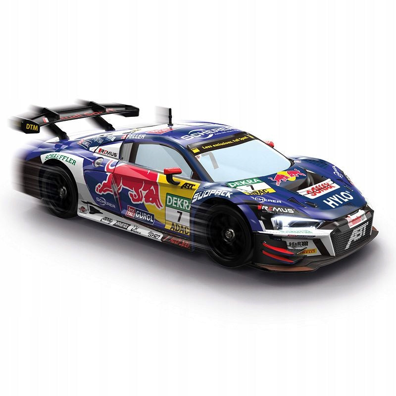 Carrera RC Cars Red Bull Audi R8 LMS GT3 370x220 mm Carrera Brand Carrera