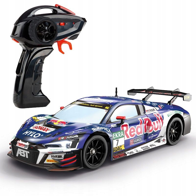 Carrera RC Cars Red Bull Audi R8 LMS GT3 370x220 mm Carrera