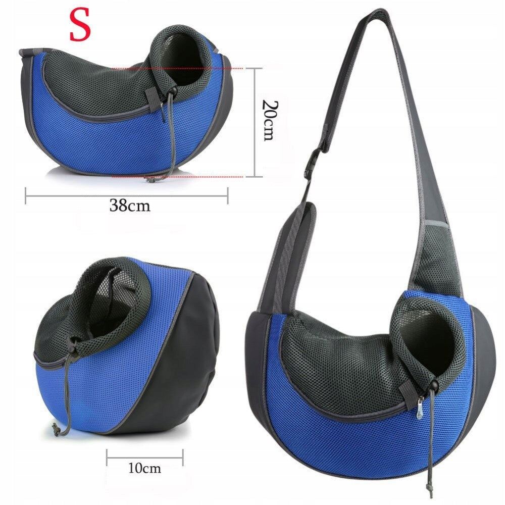 Carrier bag cat dog carrier S (I203) Manufacturer code I203