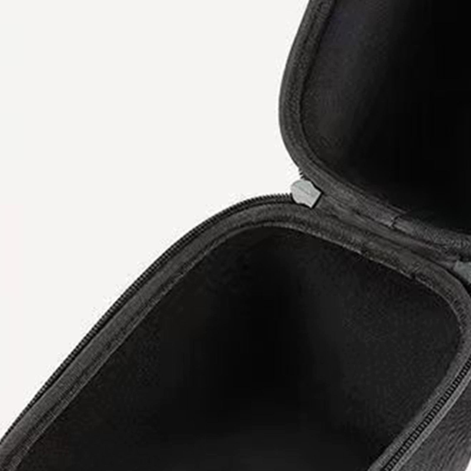 Carry Case for Upper Arm Pressure Monitor, Protective Pouch, Black Medical device no