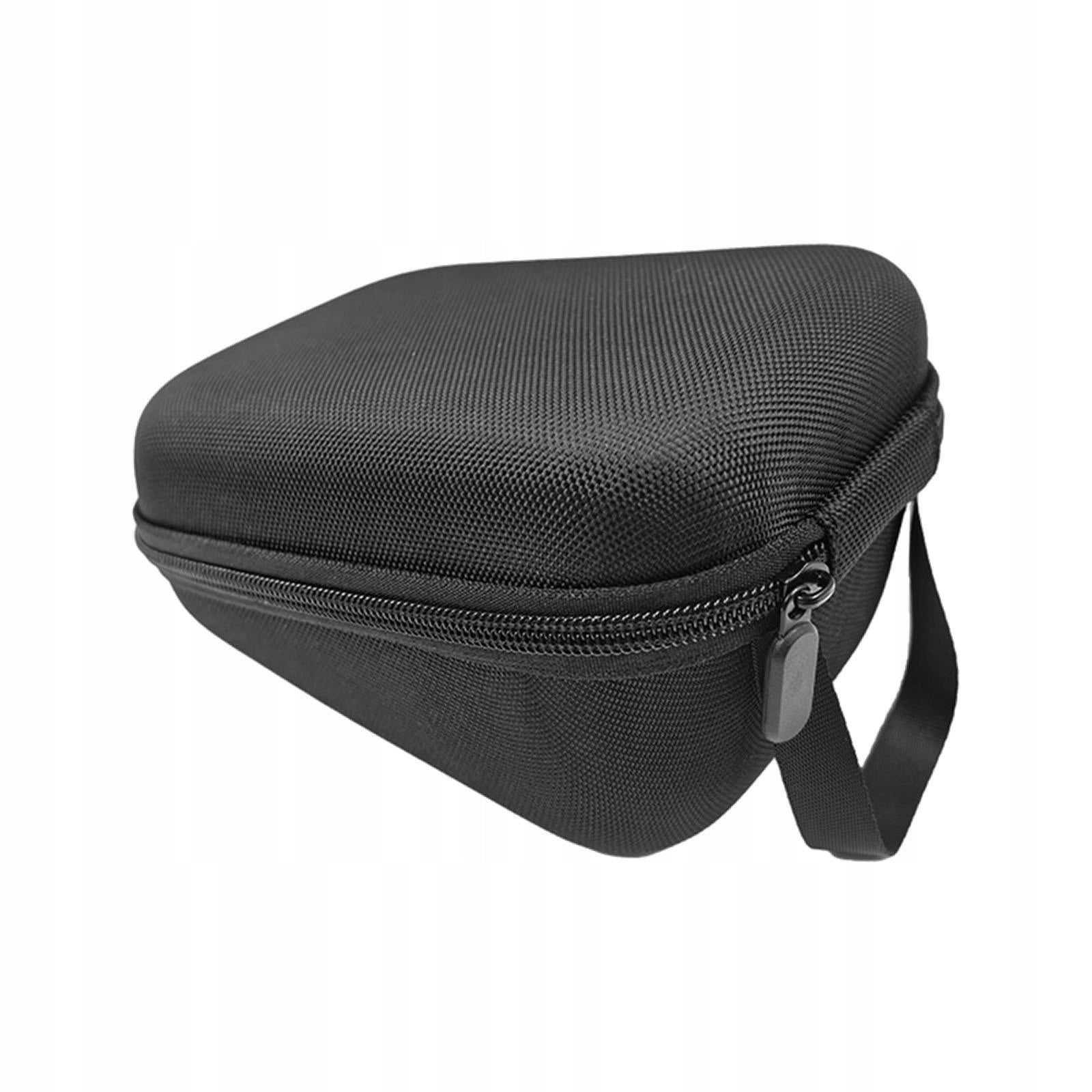Carry Case for Upper Arm Pressure Monitor Storage Bag with Mesh Black Medical device type accessories for a medical device or a product without an intended medical purpose