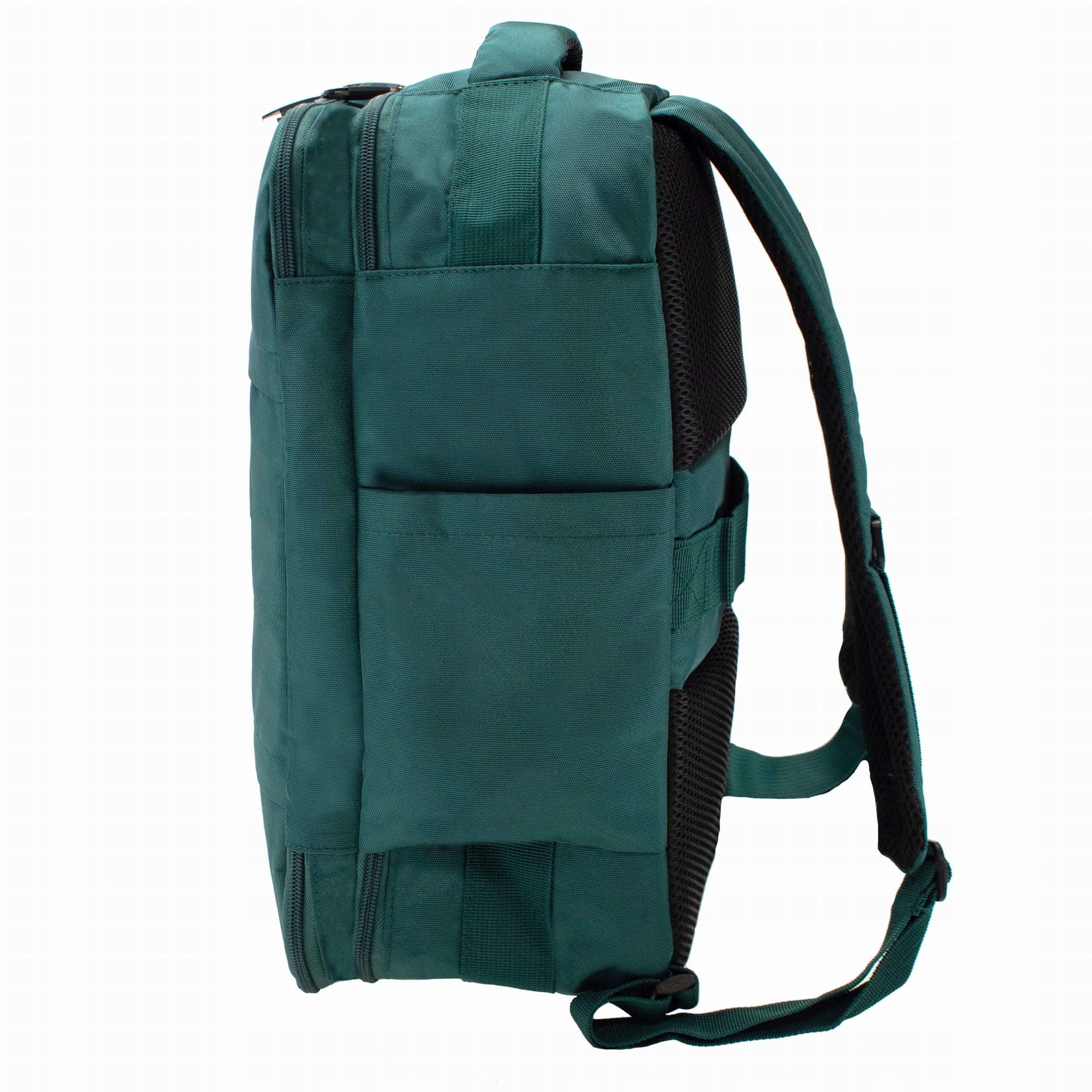 Carry-on backpack for aircraft Semi Line P8297-8 green Brand Semi Line