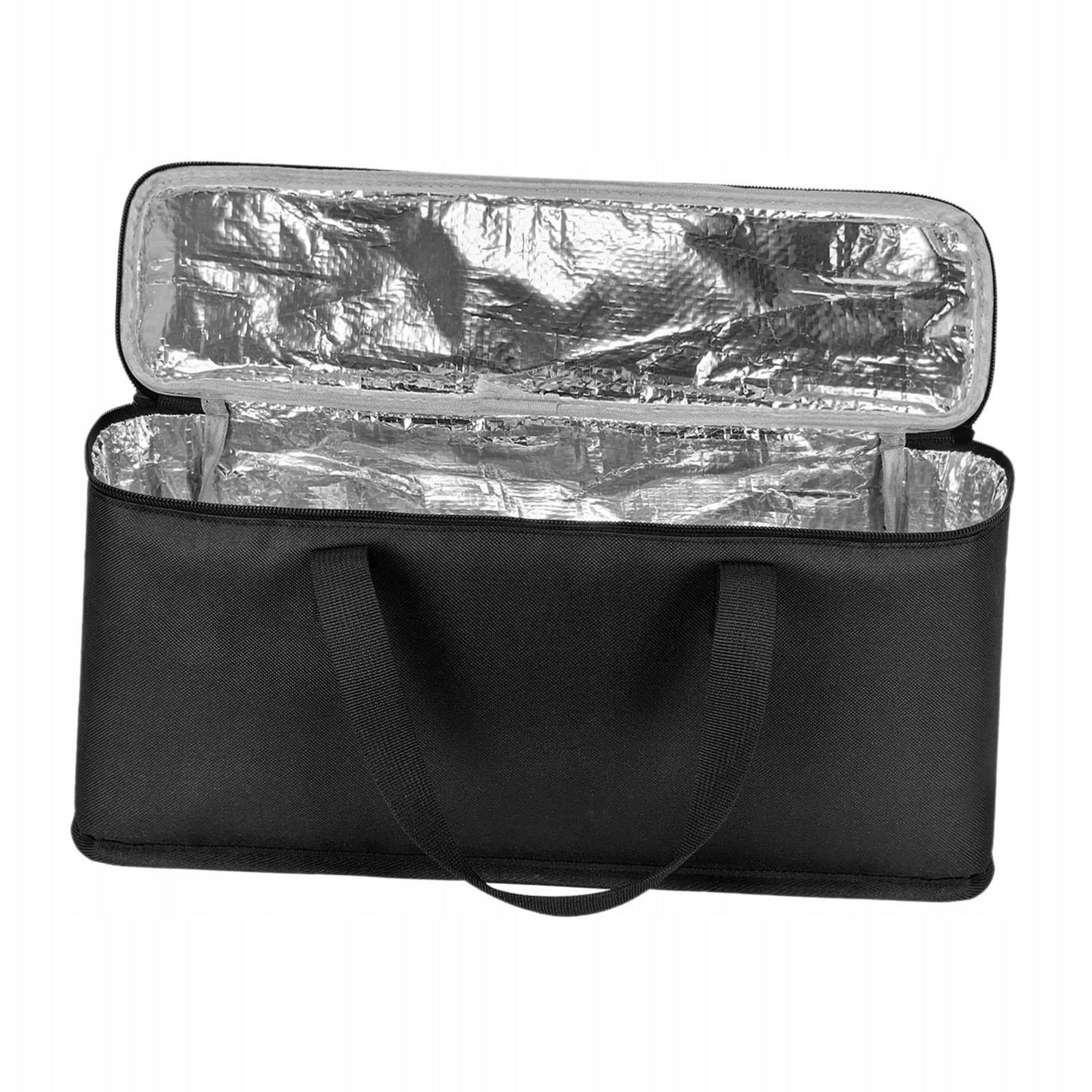 Carrying Bag for 2 Slice Slim Toaster Travel Storage Bag Dustproof for Packaging status original