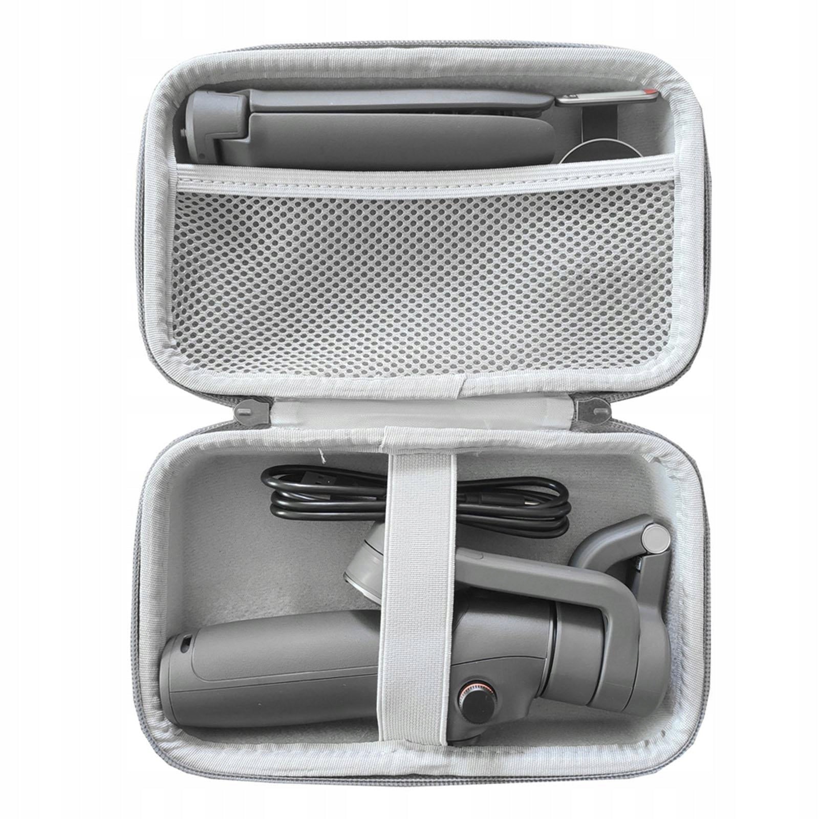 Carrying Case Accessory with Carry Handle Protection Travel Storage Handbag Brand no brand
