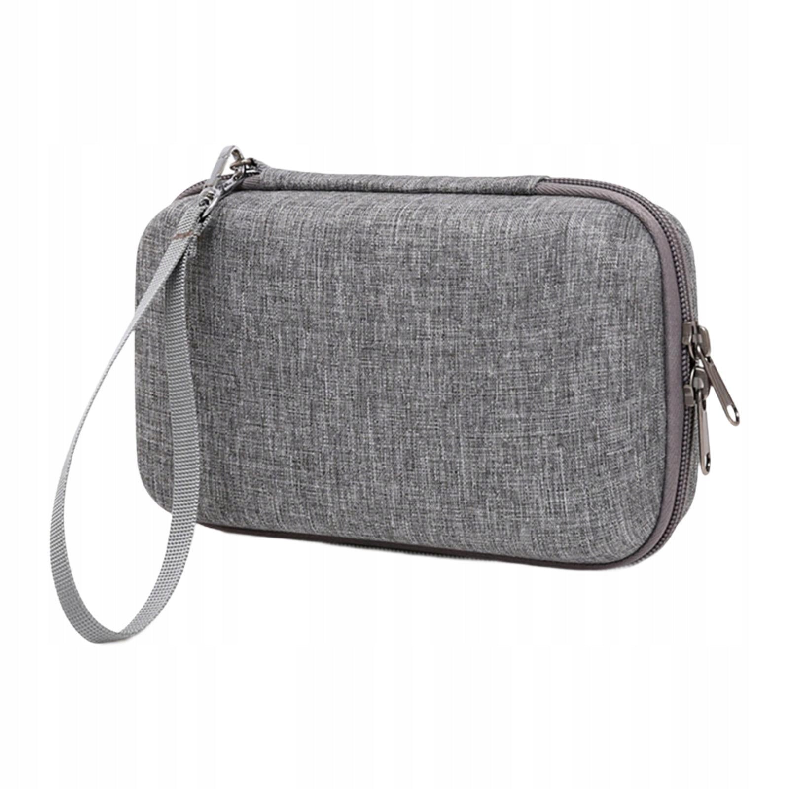 Carrying Case Bag Portable Premium Accessory with Carry Handle Travel