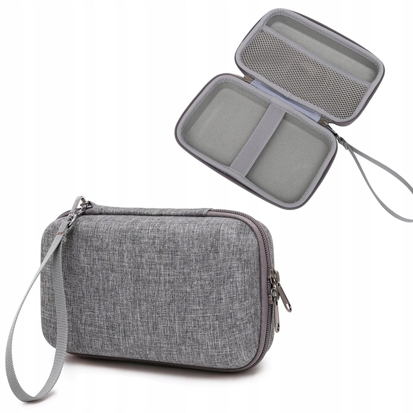 Carrying Case Bag, Protective Case, Professional, Accessory, Portable Packaging status original