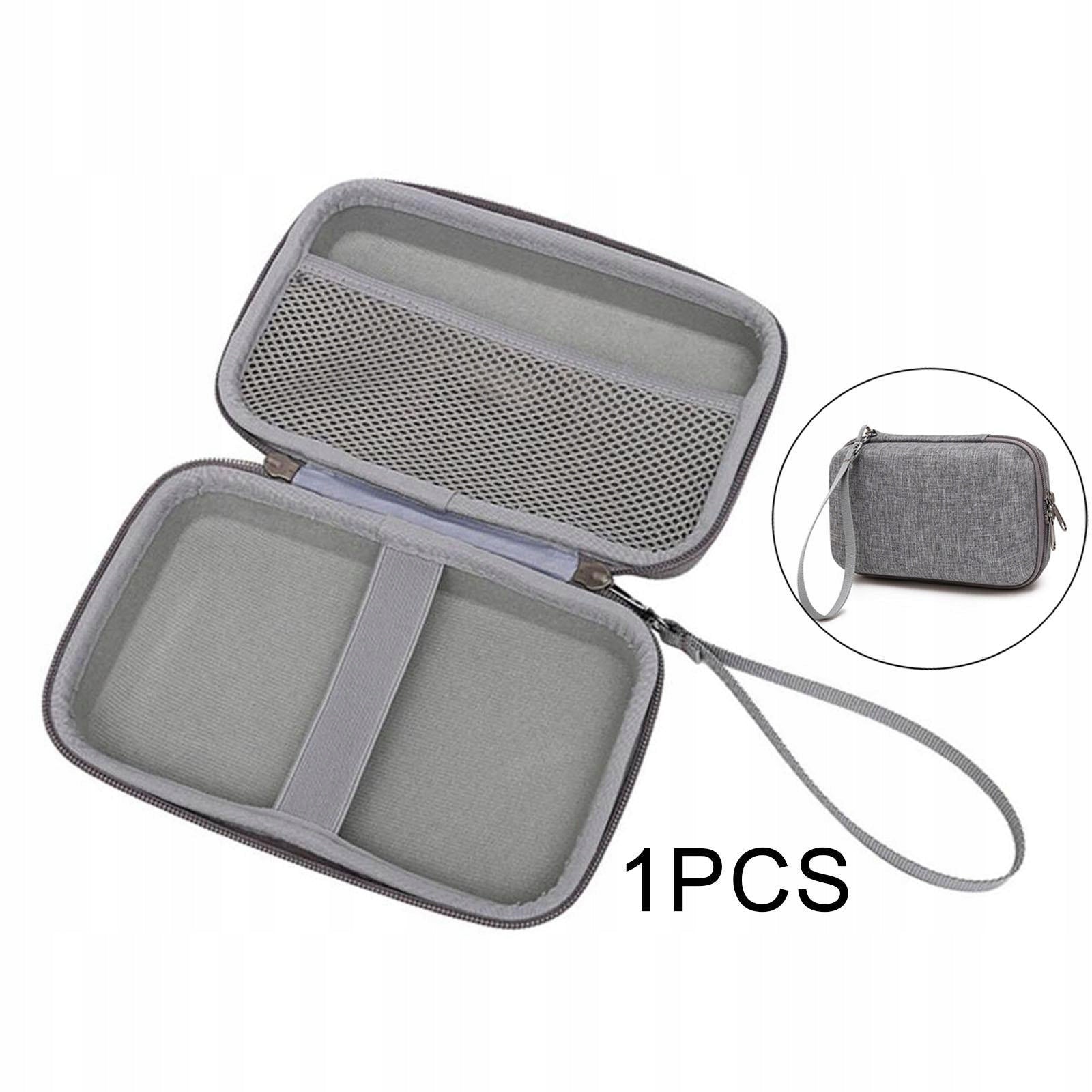 Carrying Case Bag, Protective Case, Professional, Accessory, Portable