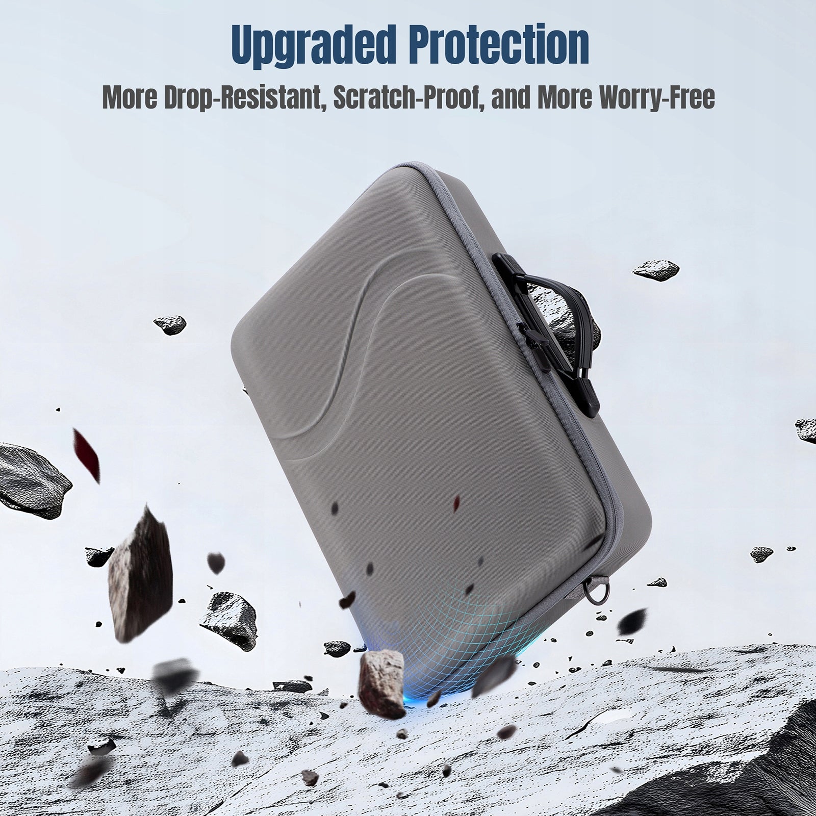 Carrying Case For DJI Avata360 RC 2 Fly More Combo Shoulder Bag Brand STARTRC