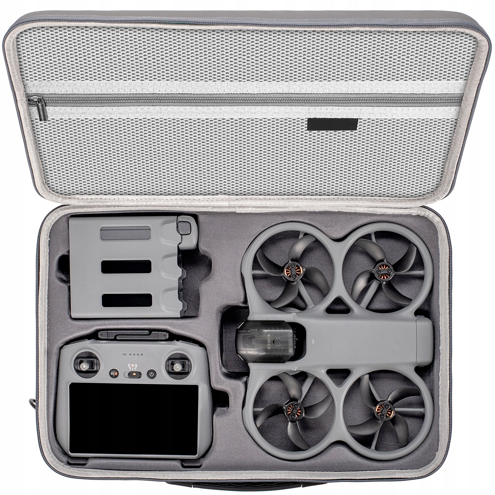 Carrying Case For DJI Avata360 RC 2 Fly More Combo Shoulder Bag