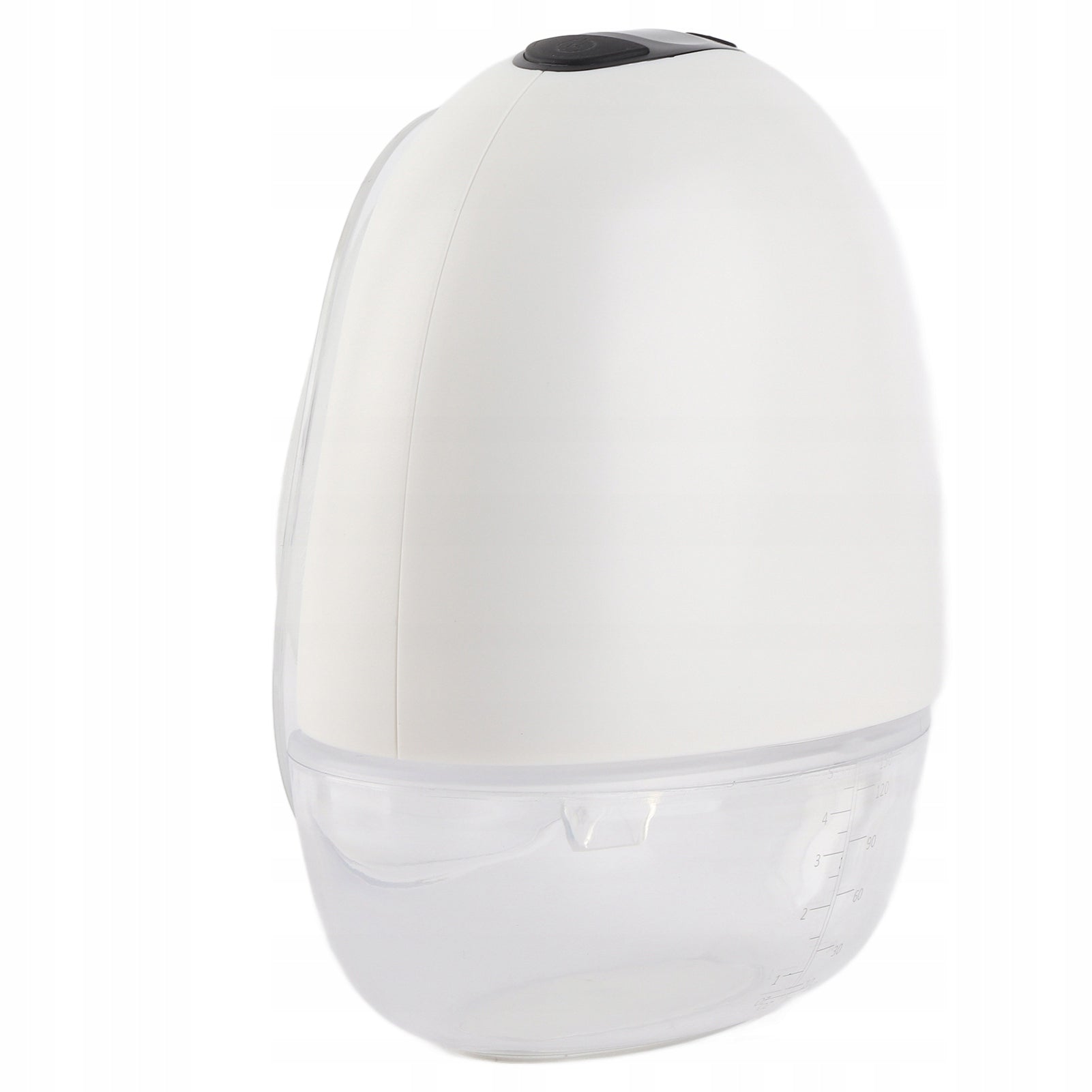 Carrying Pump 4 Modes 9 Suction Levels Low Noise For Charging JY