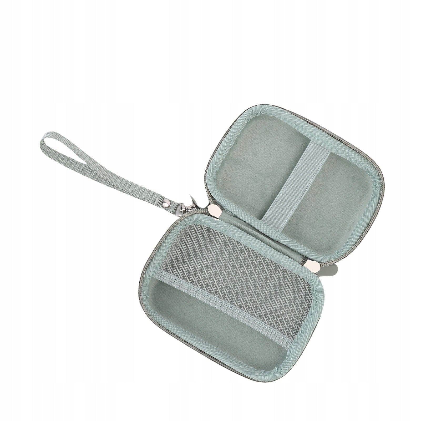 Carrying case fits H35 F9 F8 501F M35 IL film camera