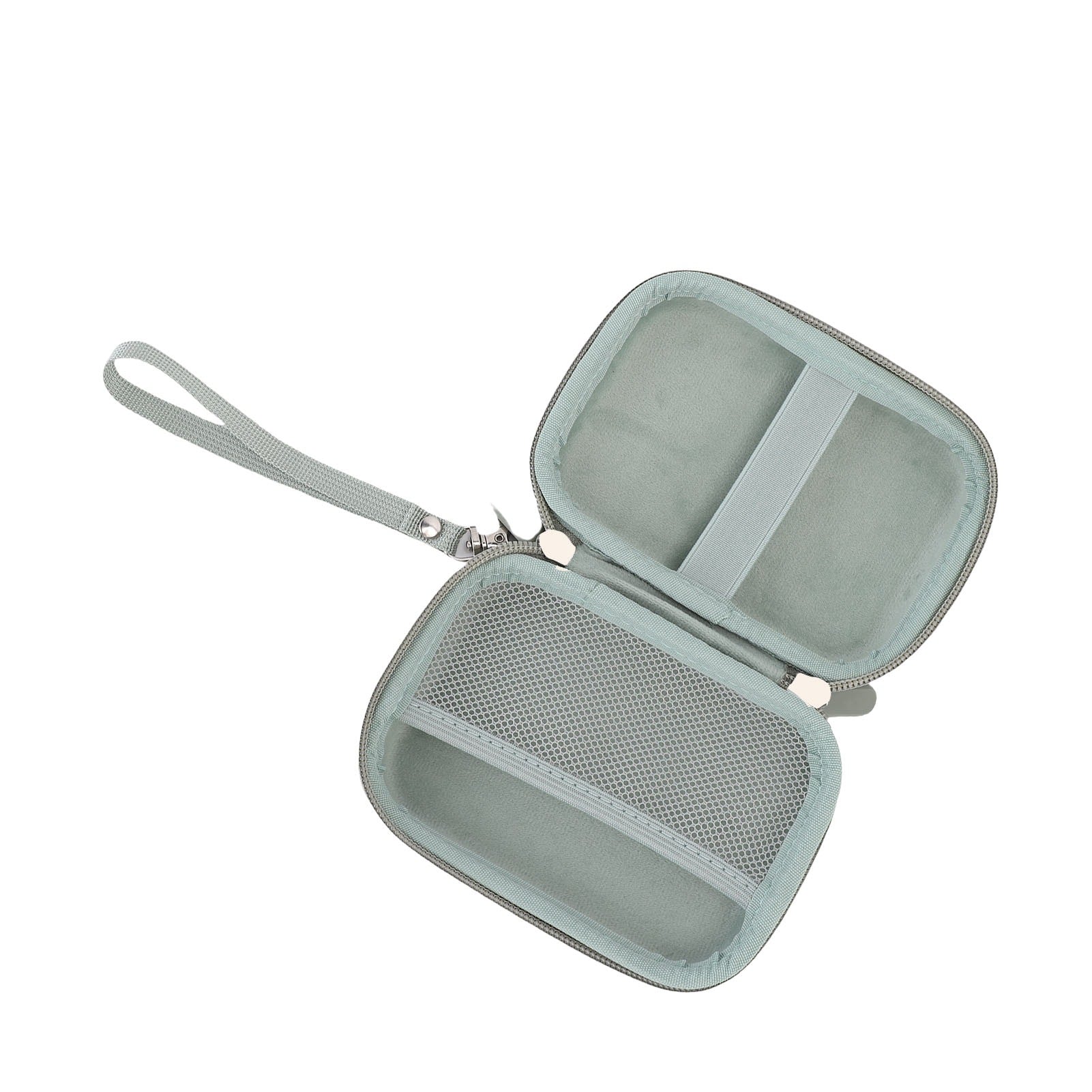 Carrying case fits H35 F9 F8 501F M35 film camera up to 8J Model 1611AUZA