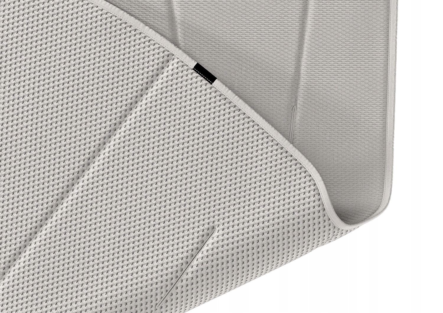 Cart insert Thule Summer Seat Liner light grey | 11200343 Brand Thule