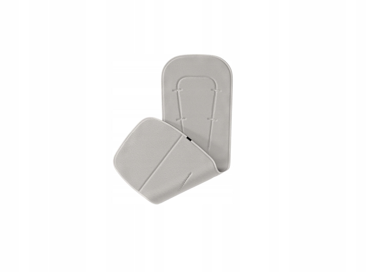 Cart insert Thule Summer Seat Liner light grey | 11200343