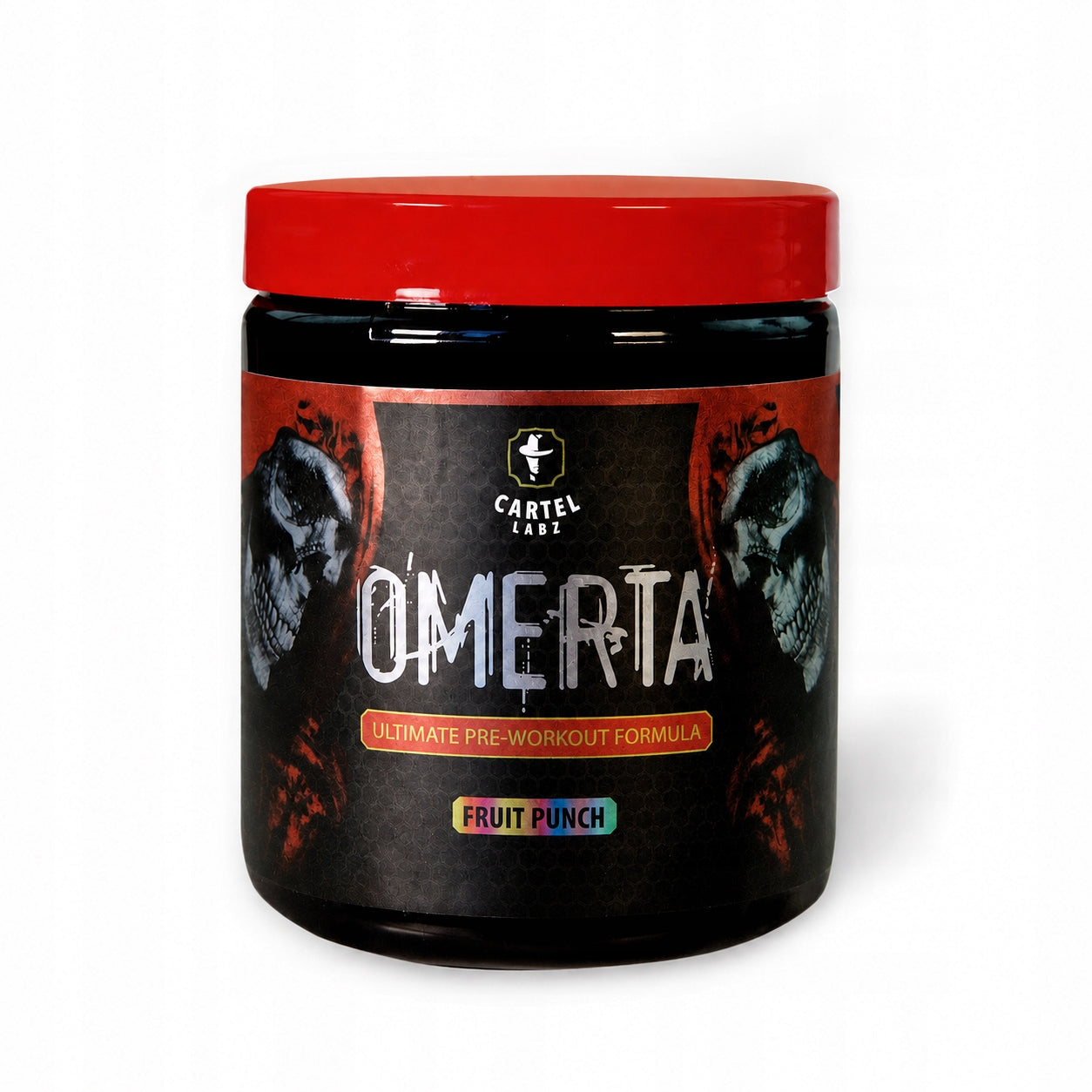 Cartel Labz Omerta