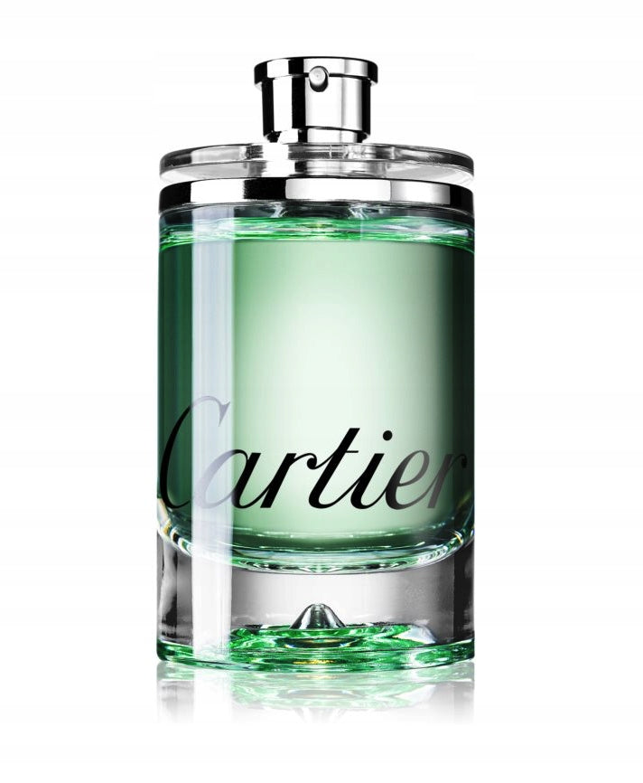 Cartier Eau De Cartier Concentree Eau De Toilette UNIKAT UNISEX 100ml Manufacturer code 3760033635439