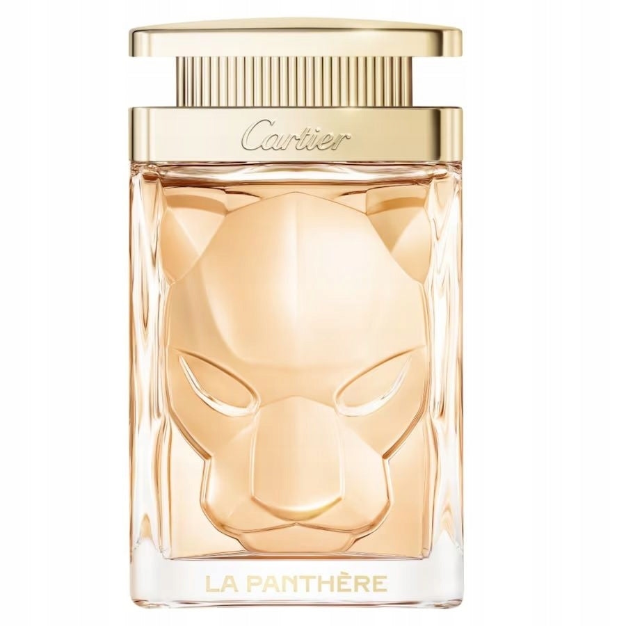 Cartier La Panthere 100ml Eau de Parfum