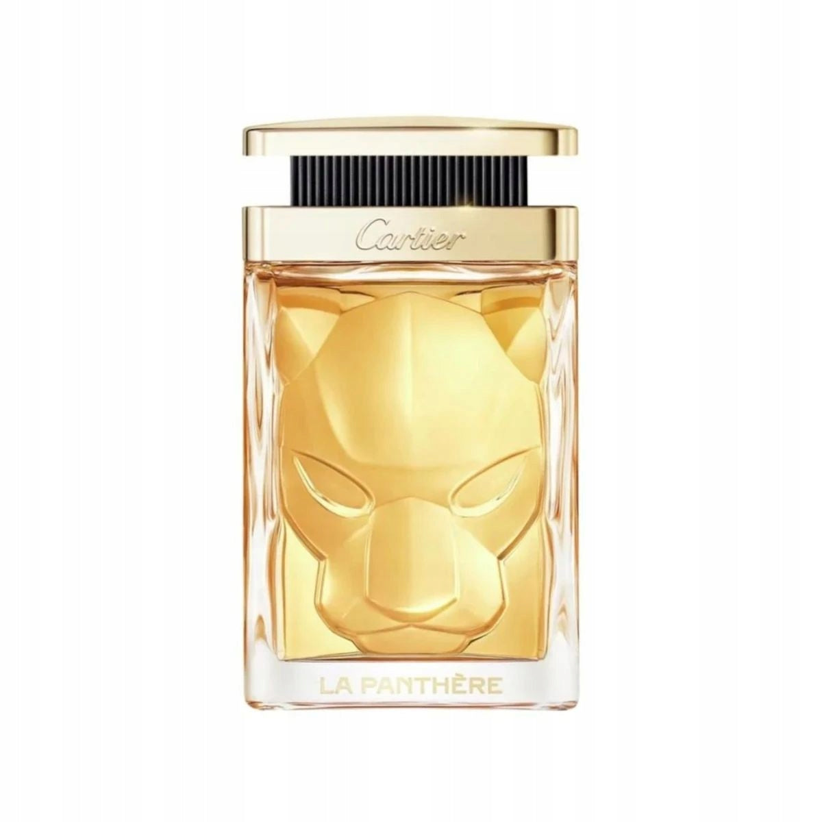 Cartier La Panthere Parfum 100ml for women