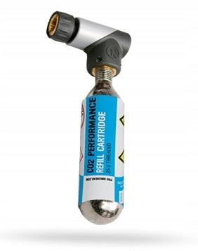Cartridge Pump PRO CO2 Micro CO2 Inflator Brand Pro