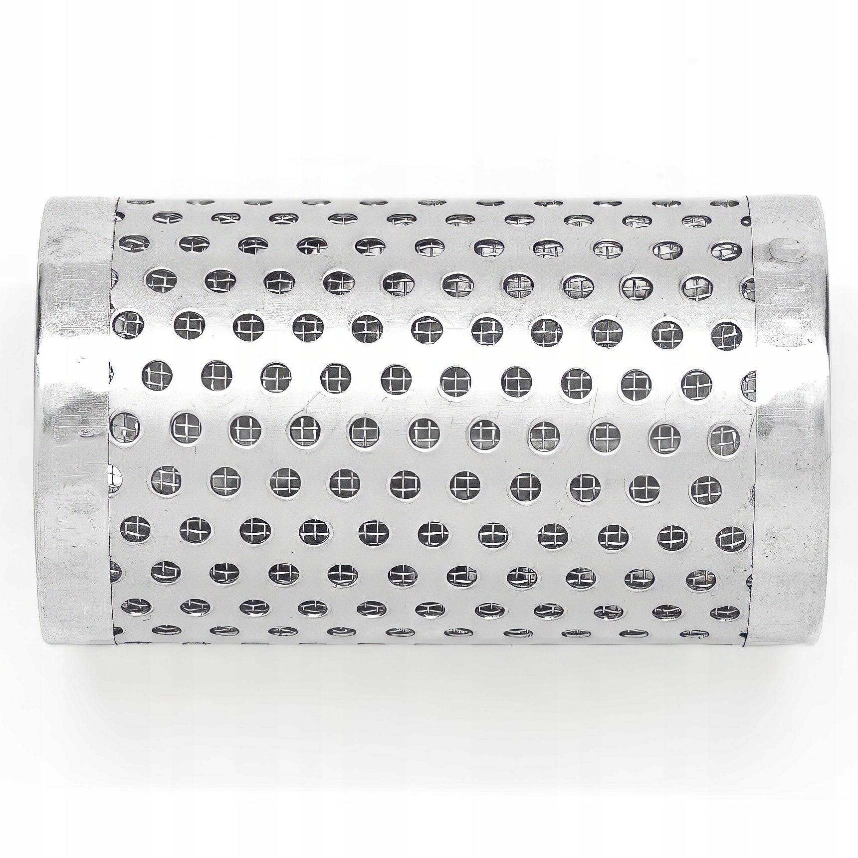 Cartridge ,Strainer for oblique mesh filter DN15 1/2'' 0,5mm ss316 Brand HydroFlow.pl