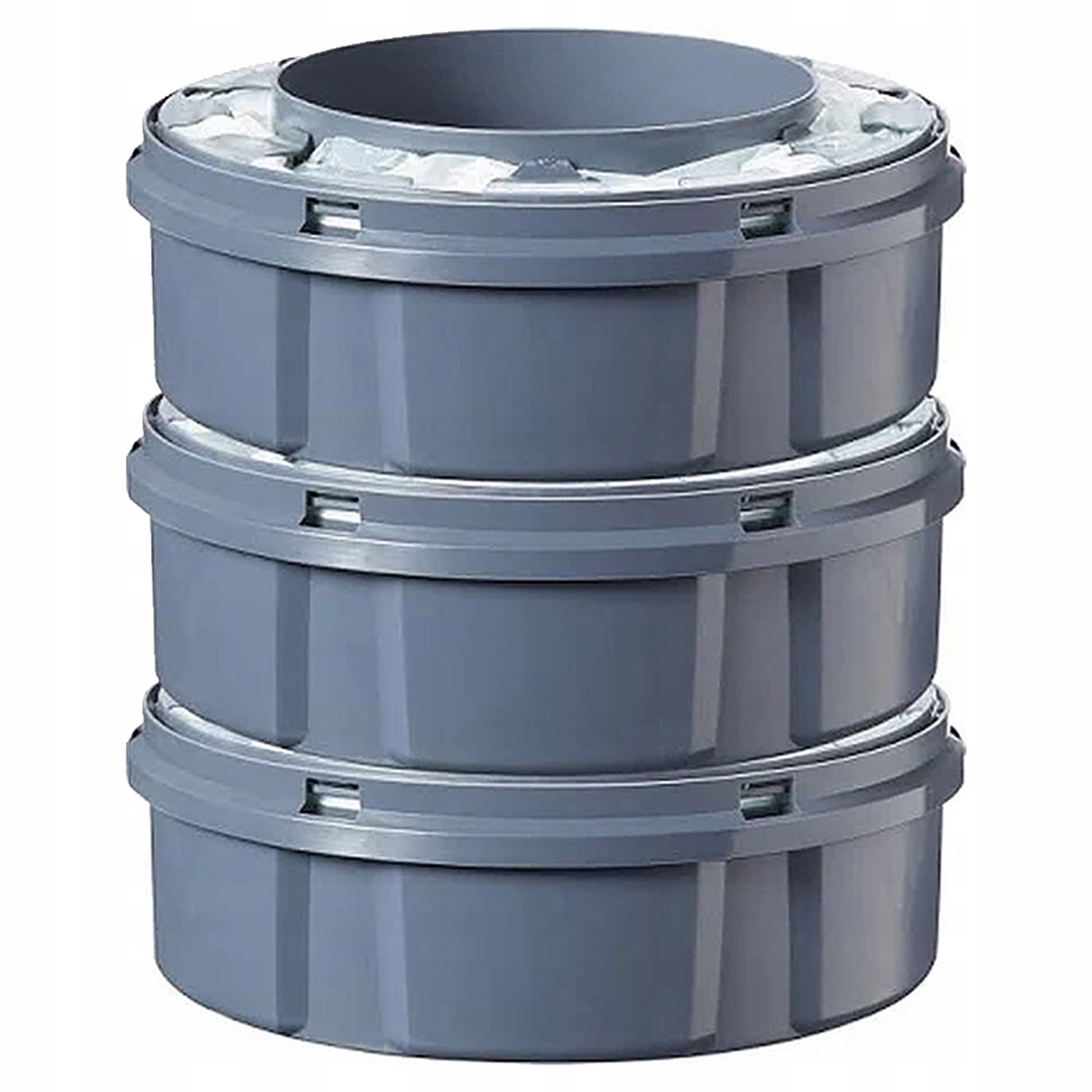 Cartridge Tommee Tippee Sangenic TEC 3 pieces